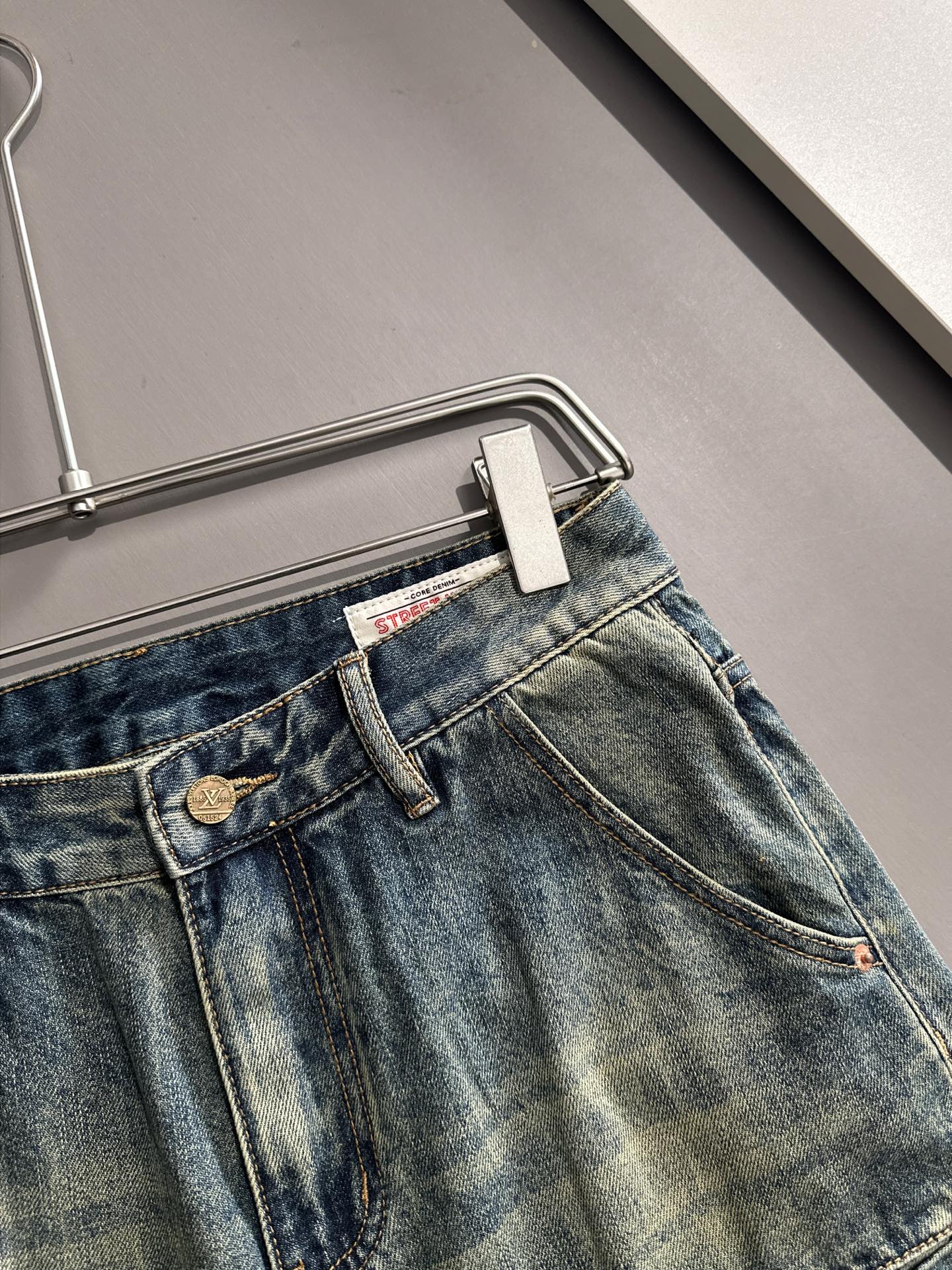 LuxluxHouse Best Quality Clothes Pants Louis Vuitton