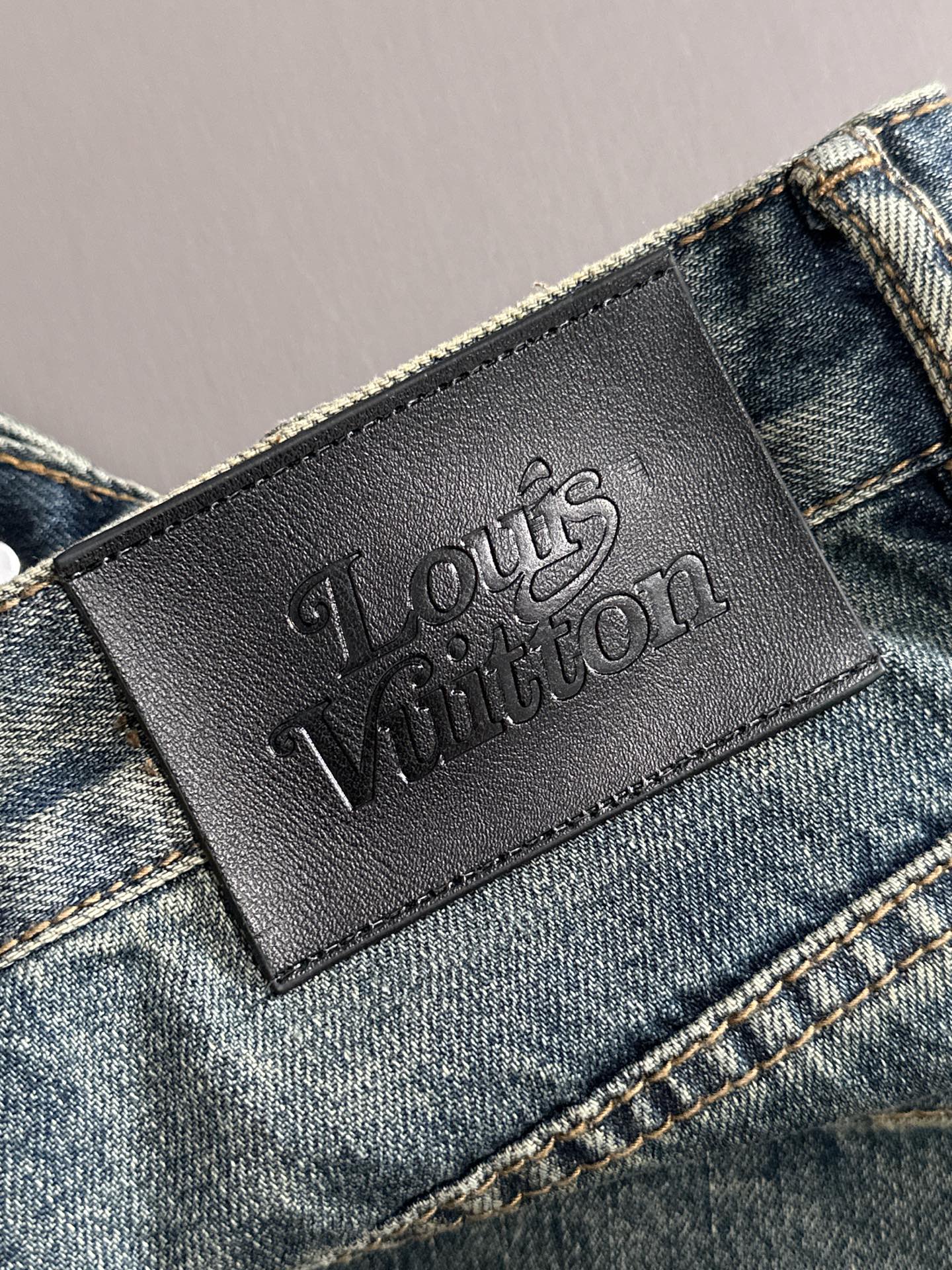 LuxluxHouse Best Quality Clothes Pants Louis Vuitton