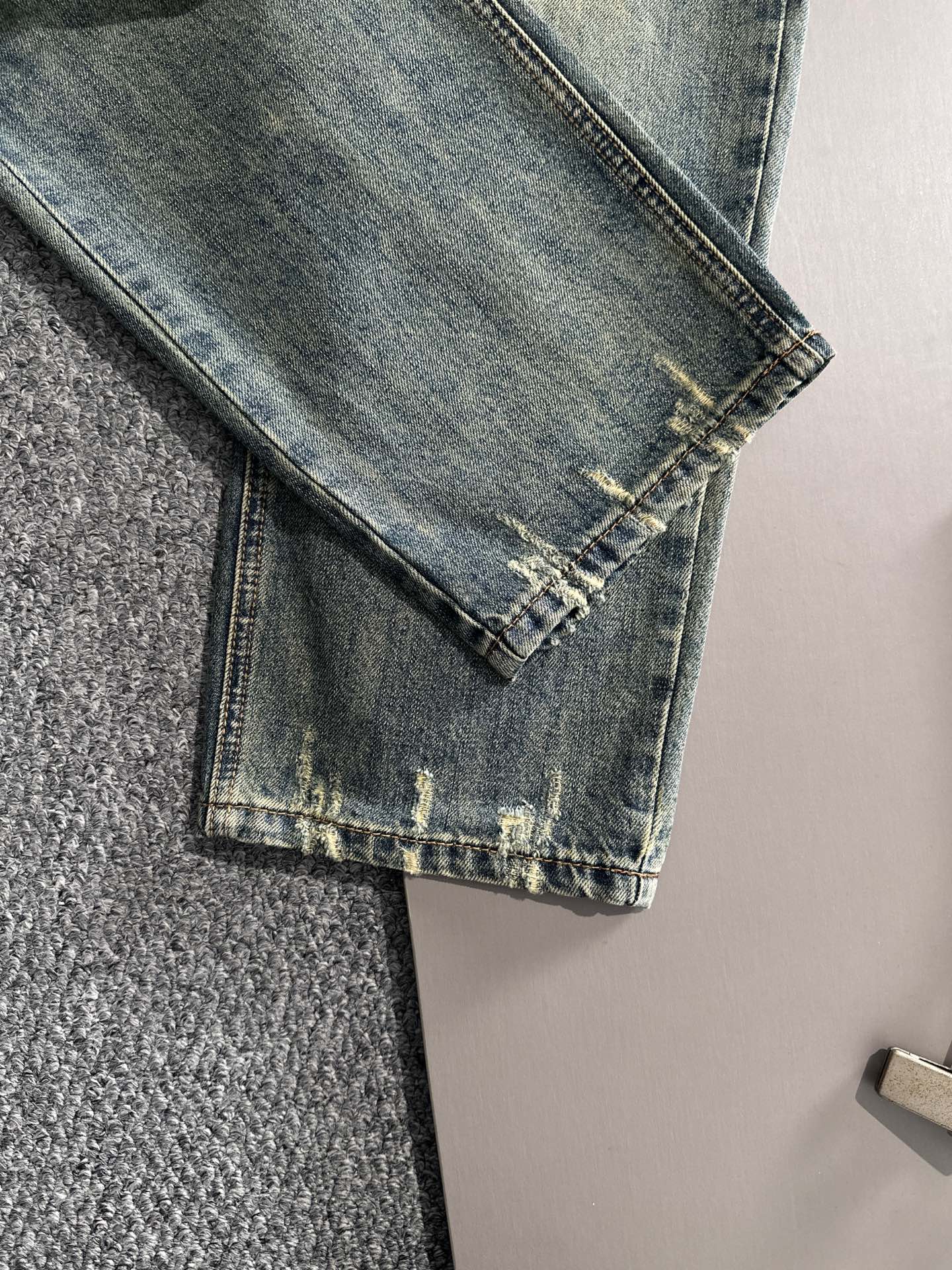 LuxluxHouse Best Quality Clothes Pants Louis Vuitton