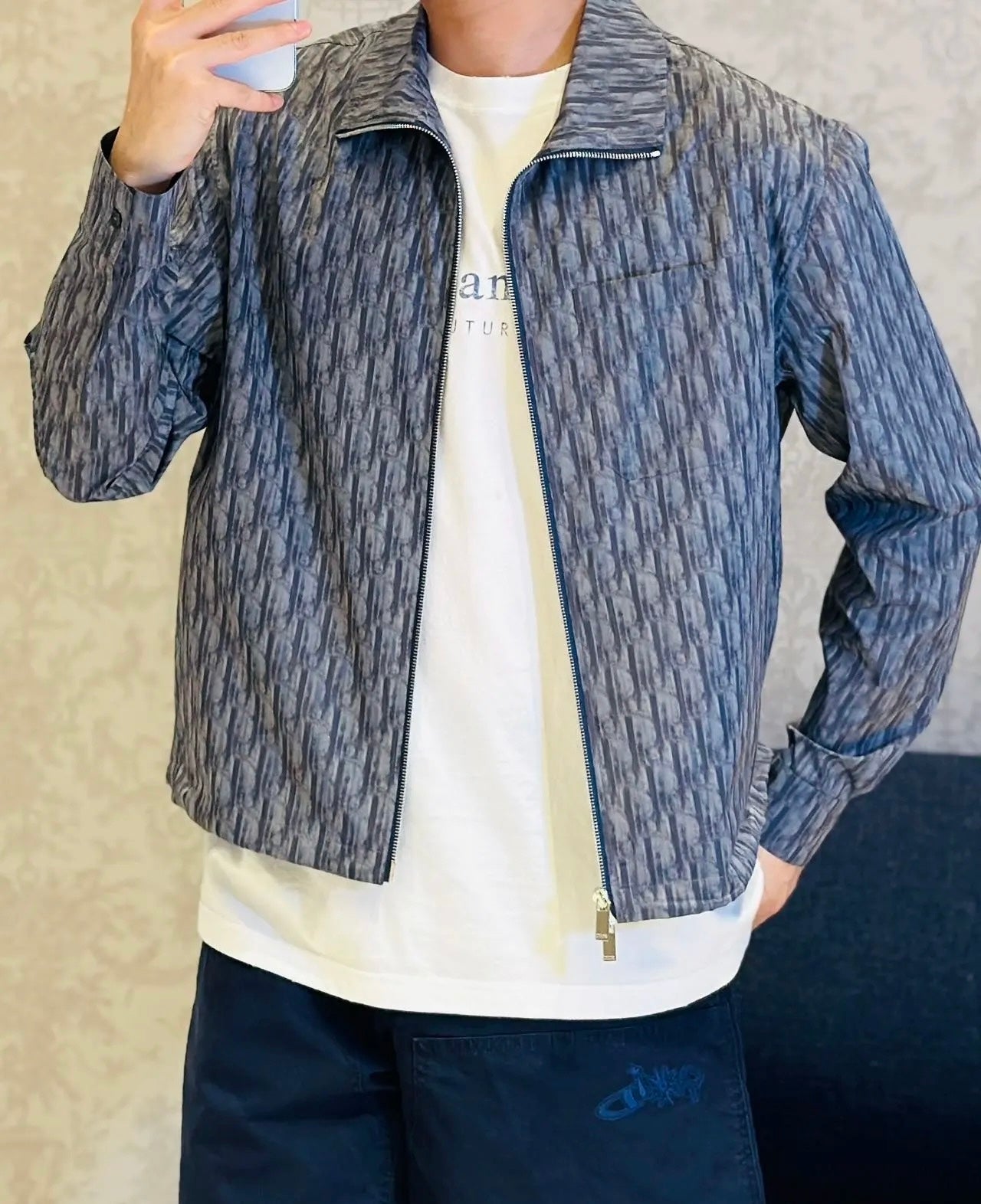 LuxluxHouse Best Quality Clothes Coats & Jackets Dior