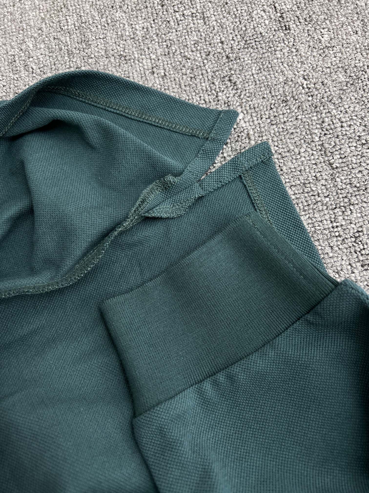 LuxluxHouse Best Quality Clothes Miu Miu Shirts&Polo