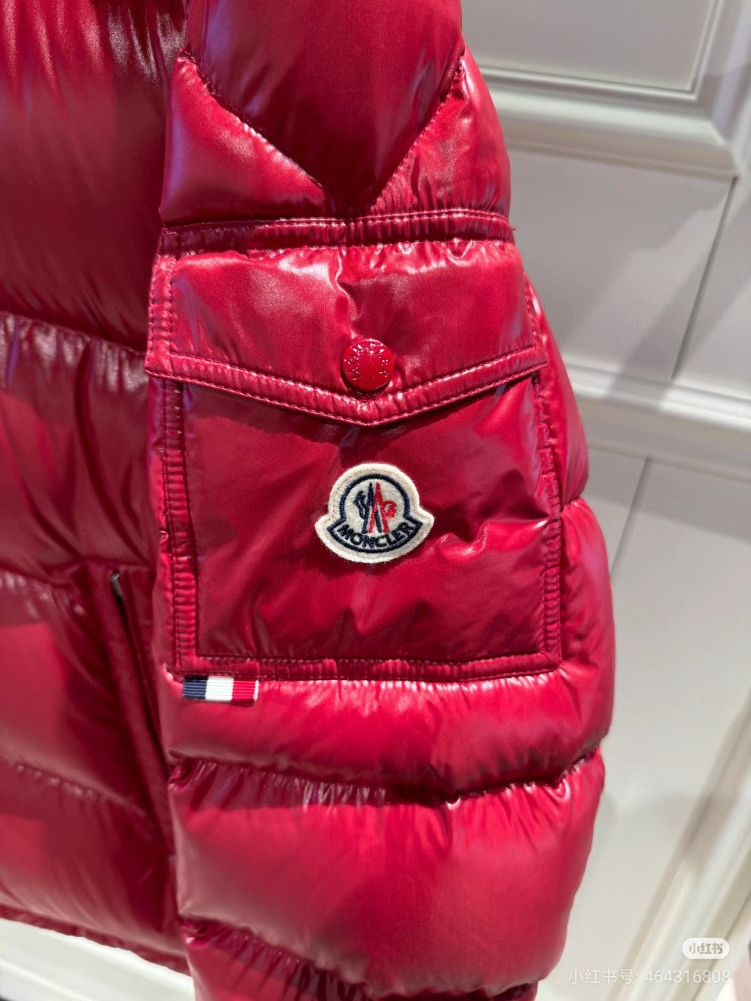 LuxluxHouse Best Quality Clothes Moncler