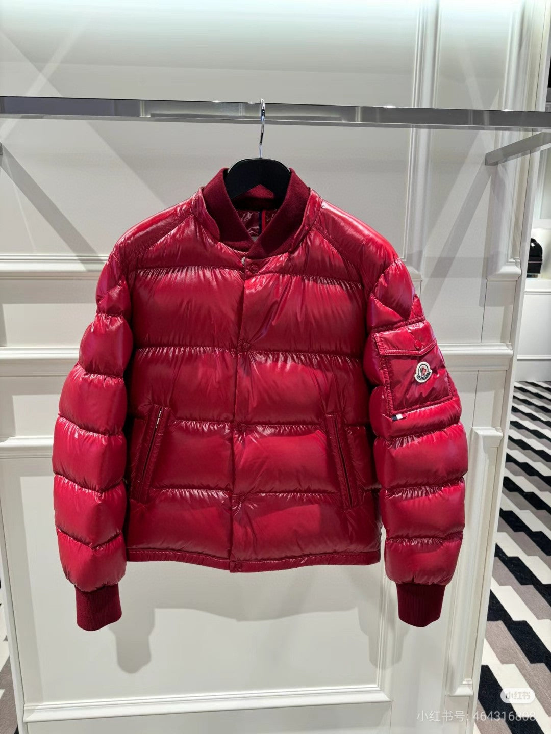 LuxluxHouse Best Quality Clothes Moncler
