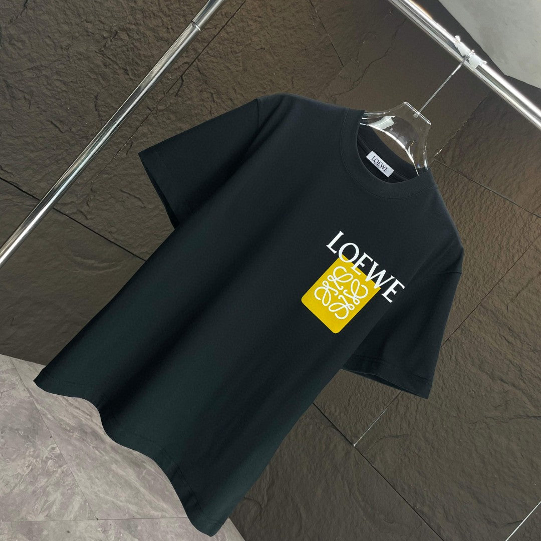 LuxluxHouse Best Quality Clothes T-shirt Loewe