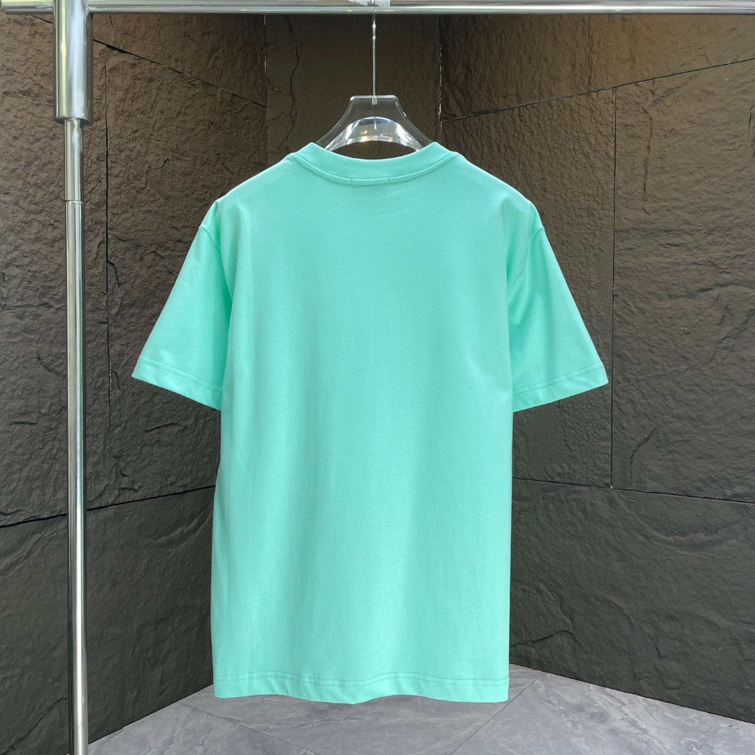 LuxluxHouse Best Quality Clothes T-shirt Loewe