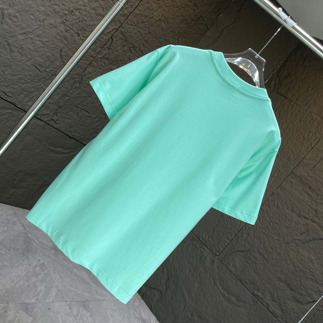 LuxluxHouse Best Quality Clothes T-shirt Loewe