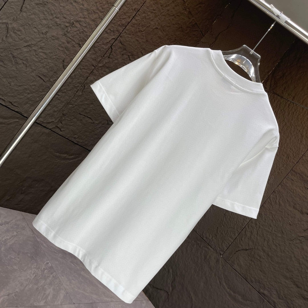 LuxluxHouse Best Quality Clothes T-shirt Loewe