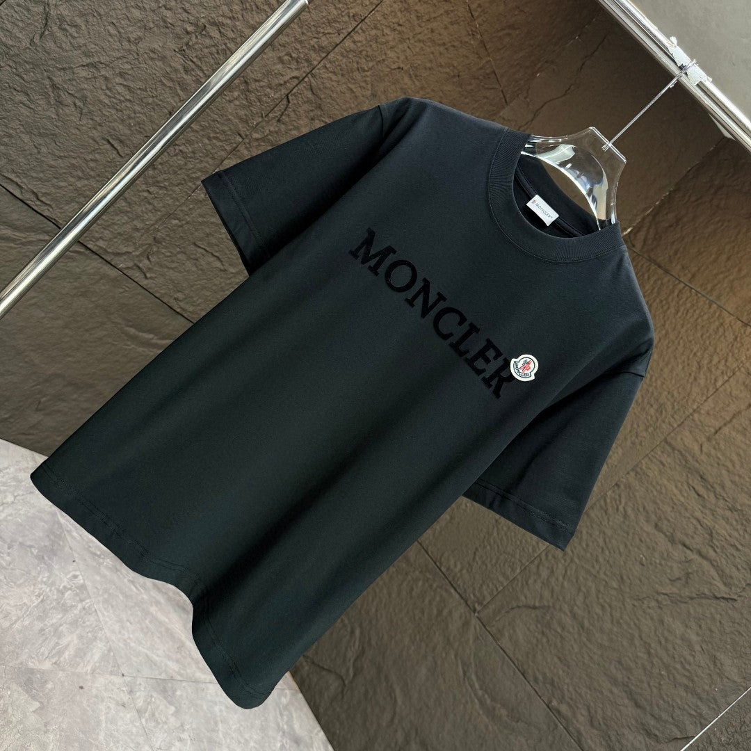 LuxluxHouse Best Quality Clothes T-shirt Moncler
