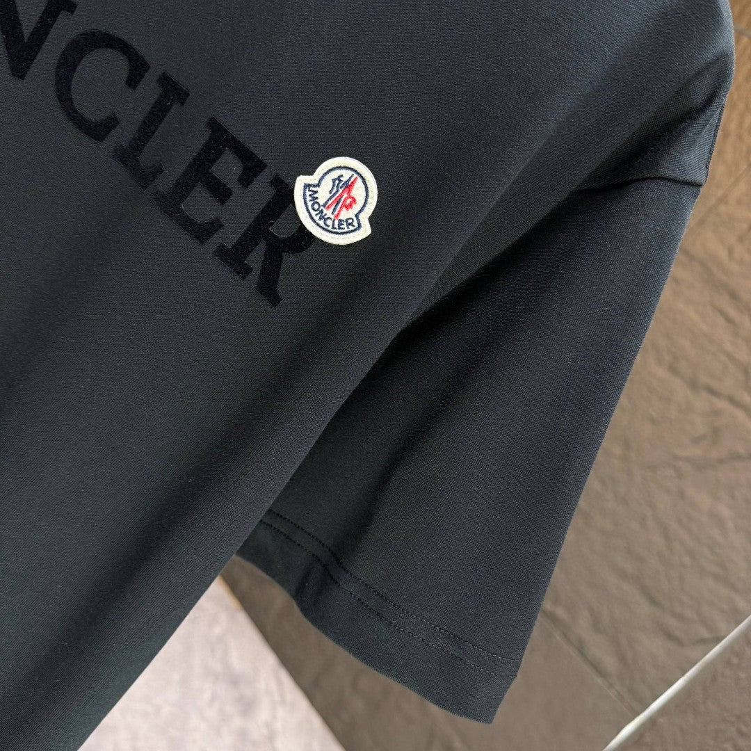 LuxluxHouse Best Quality Clothes T-shirt Moncler