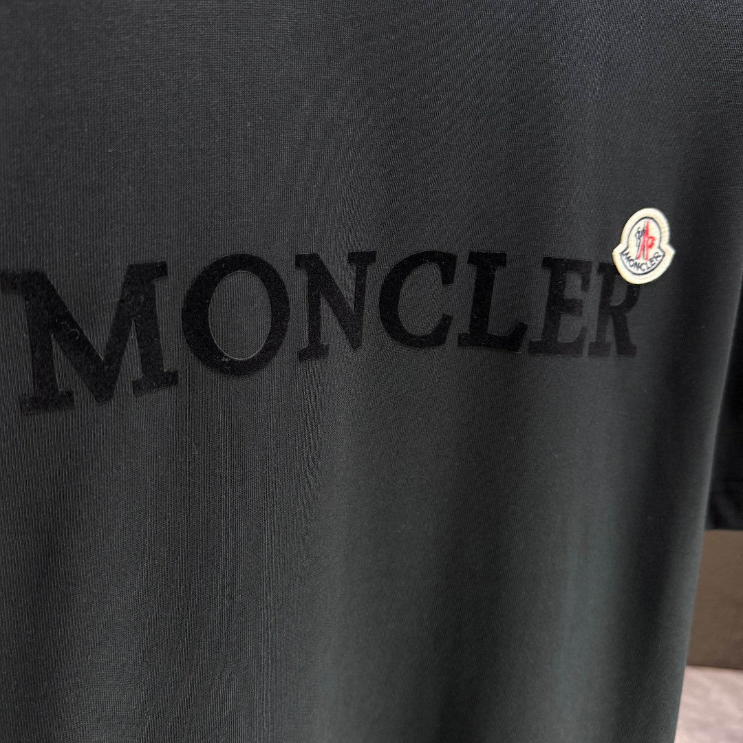 LuxluxHouse Best Quality Clothes T-shirt Moncler