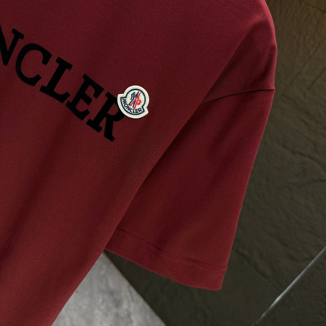 LuxluxHouse Best Quality Clothes T-shirt Moncler