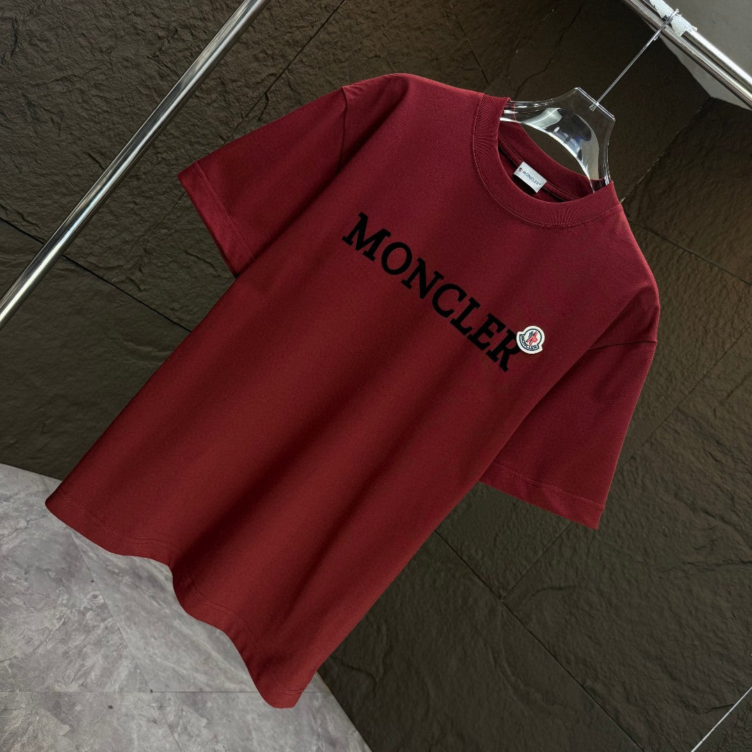 LuxluxHouse Best Quality Clothes T-shirt Moncler
