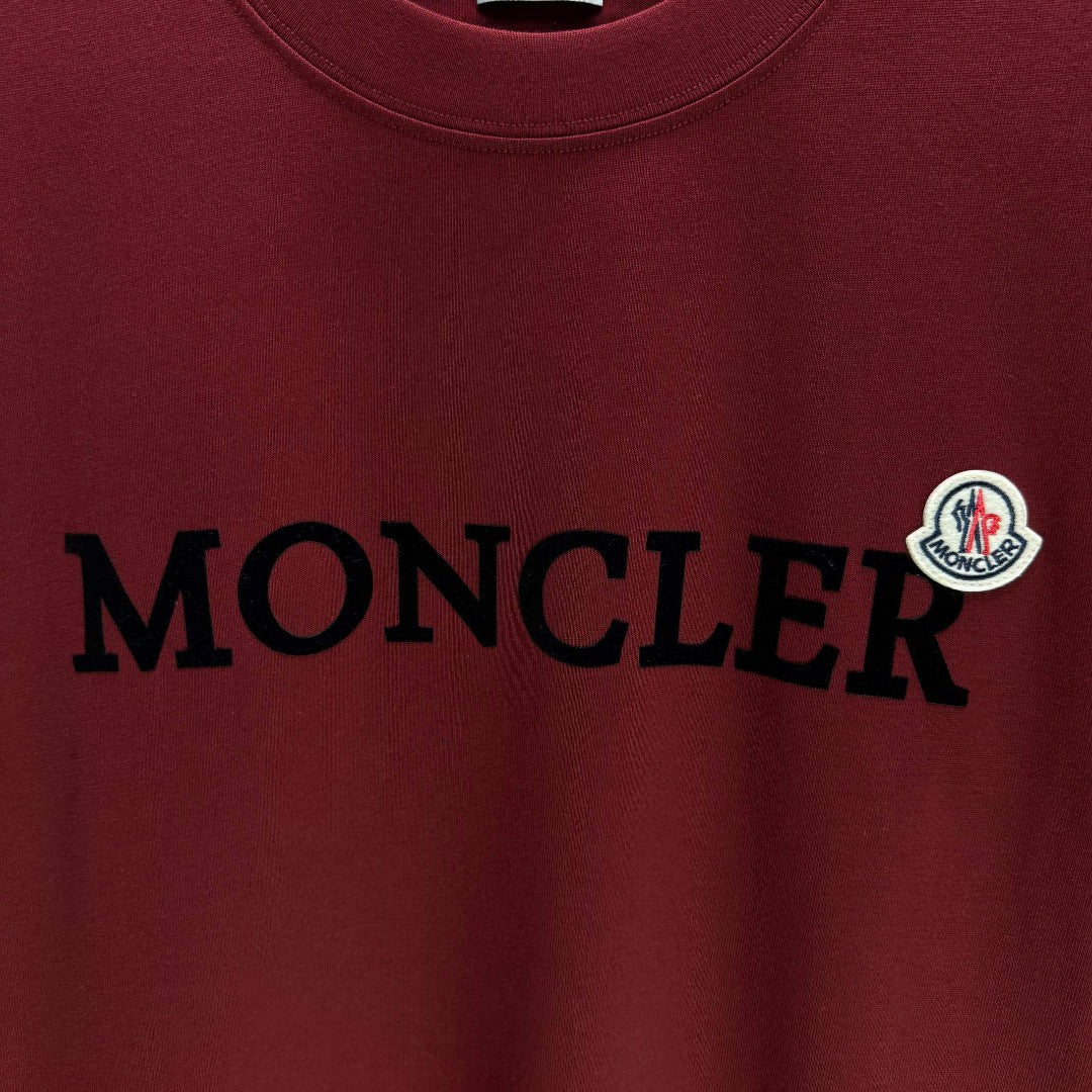 LuxluxHouse Best Quality Clothes T-shirt Moncler
