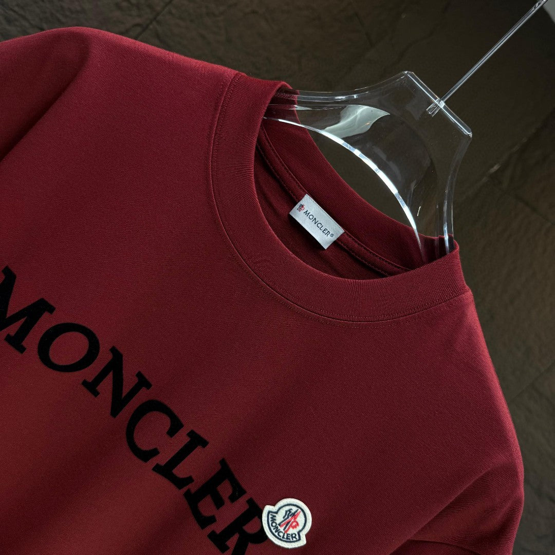 LuxluxHouse Best Quality Clothes T-shirt Moncler