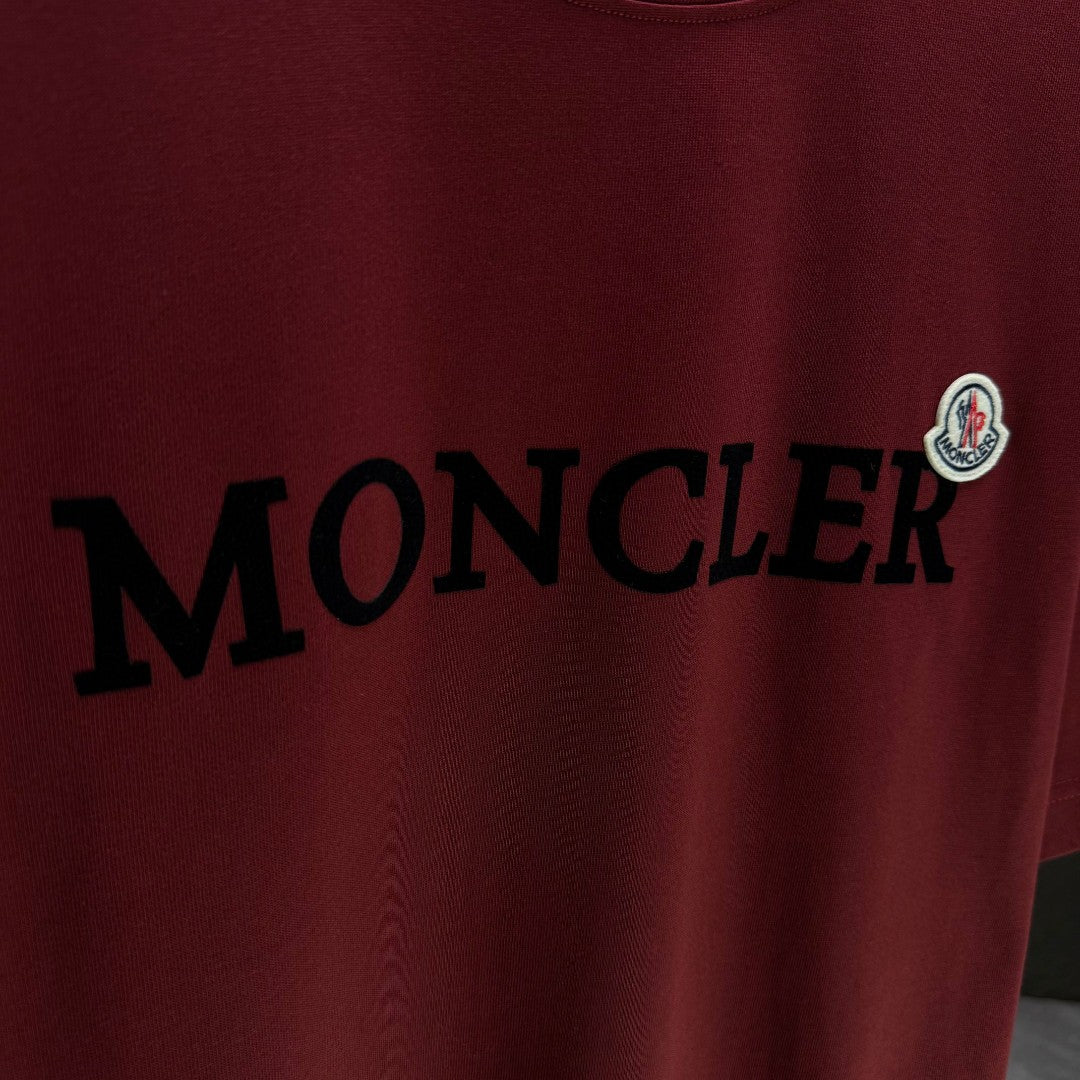 LuxluxHouse Best Quality Clothes T-shirt Moncler