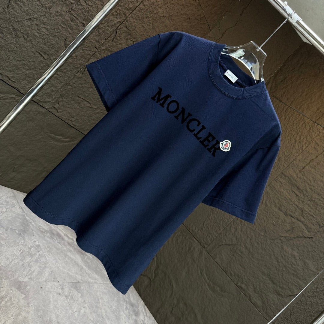 LuxluxHouse Best Quality Clothes T-shirt Moncler