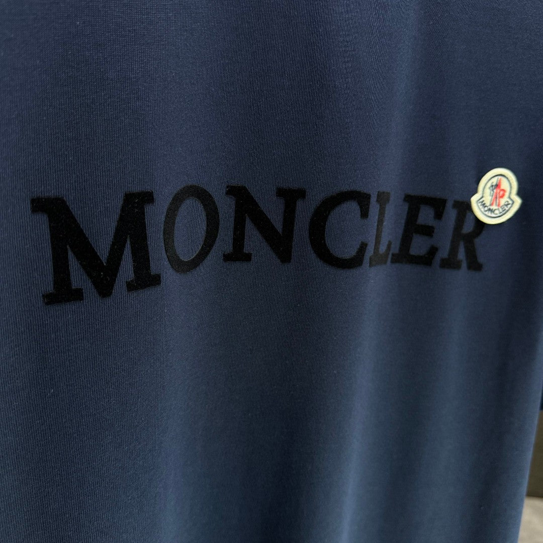 LuxluxHouse Best Quality Clothes T-shirt Moncler