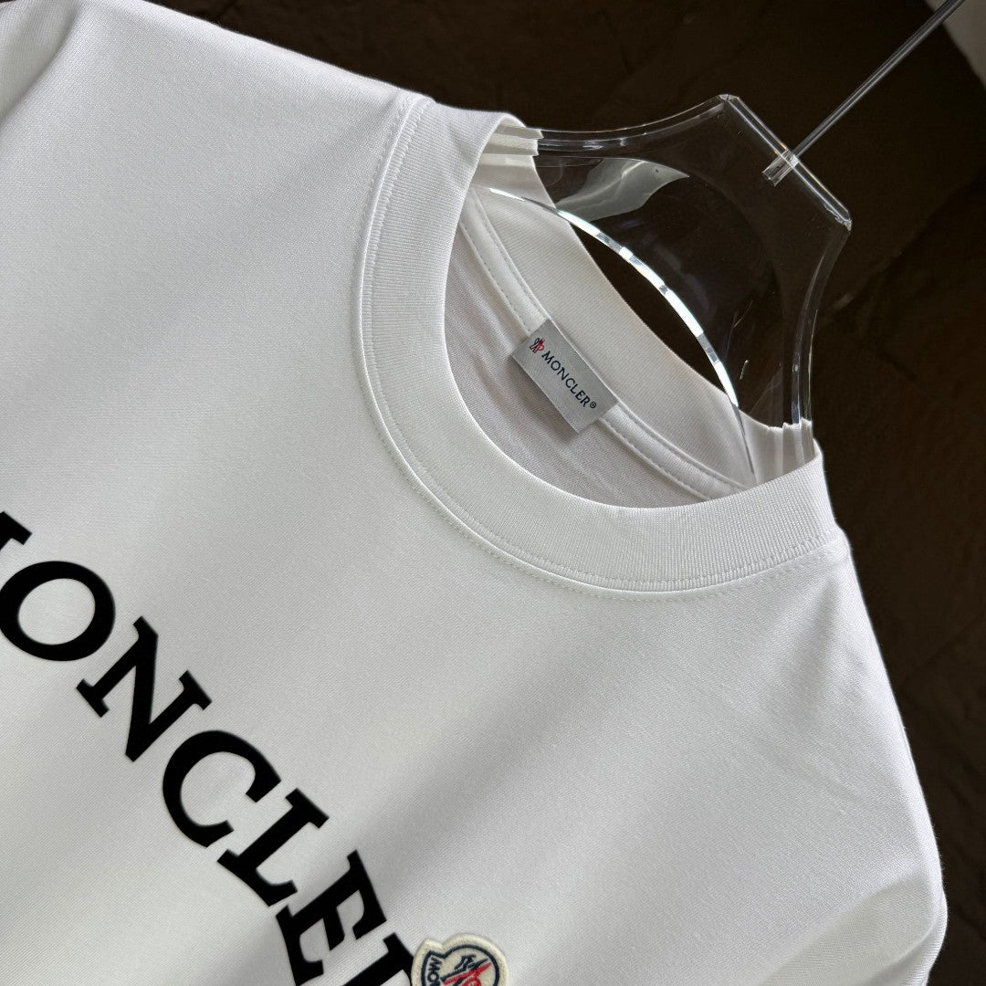 LuxluxHouse Best Quality Clothes T-shirt Moncler