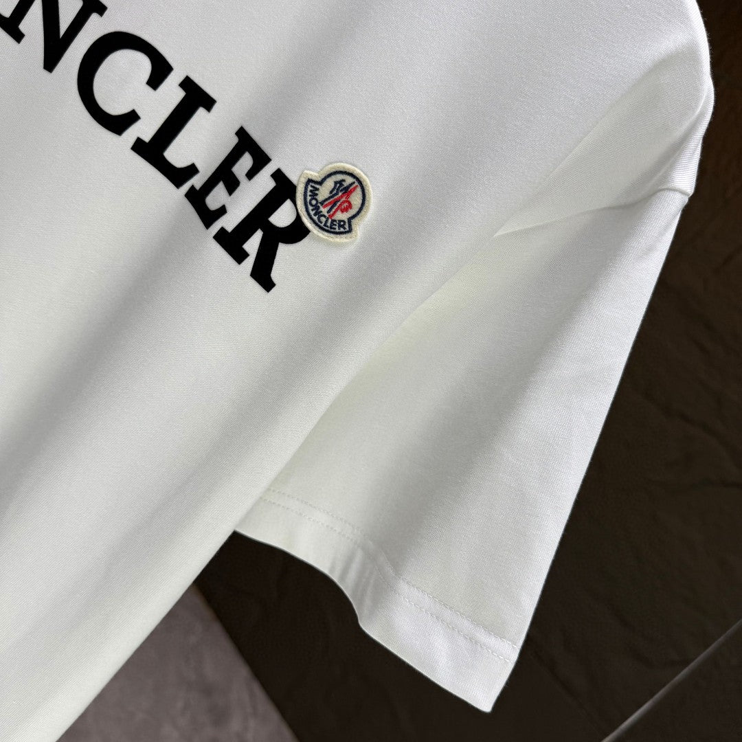 LuxluxHouse Best Quality Clothes T-shirt Moncler