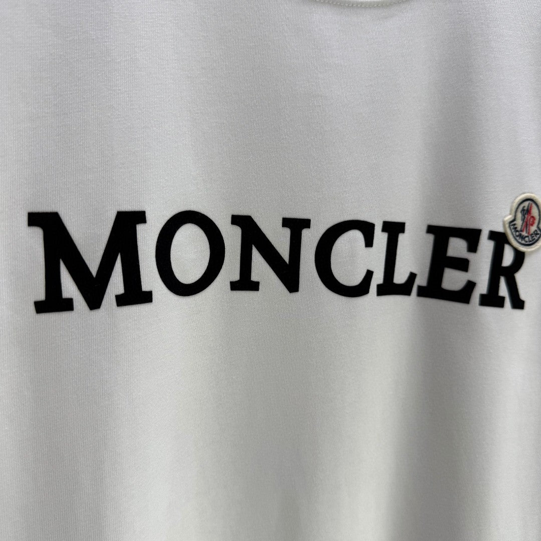 LuxluxHouse Best Quality Clothes T-shirt Moncler