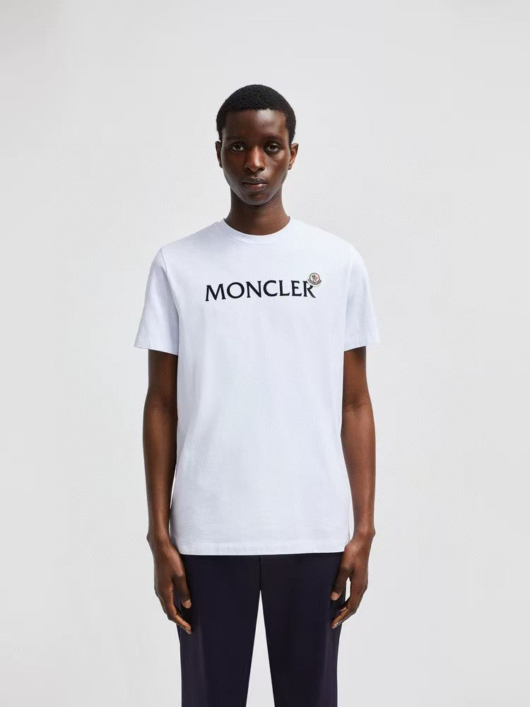 LuxluxHouse Best Quality Clothes T-shirt Moncler
