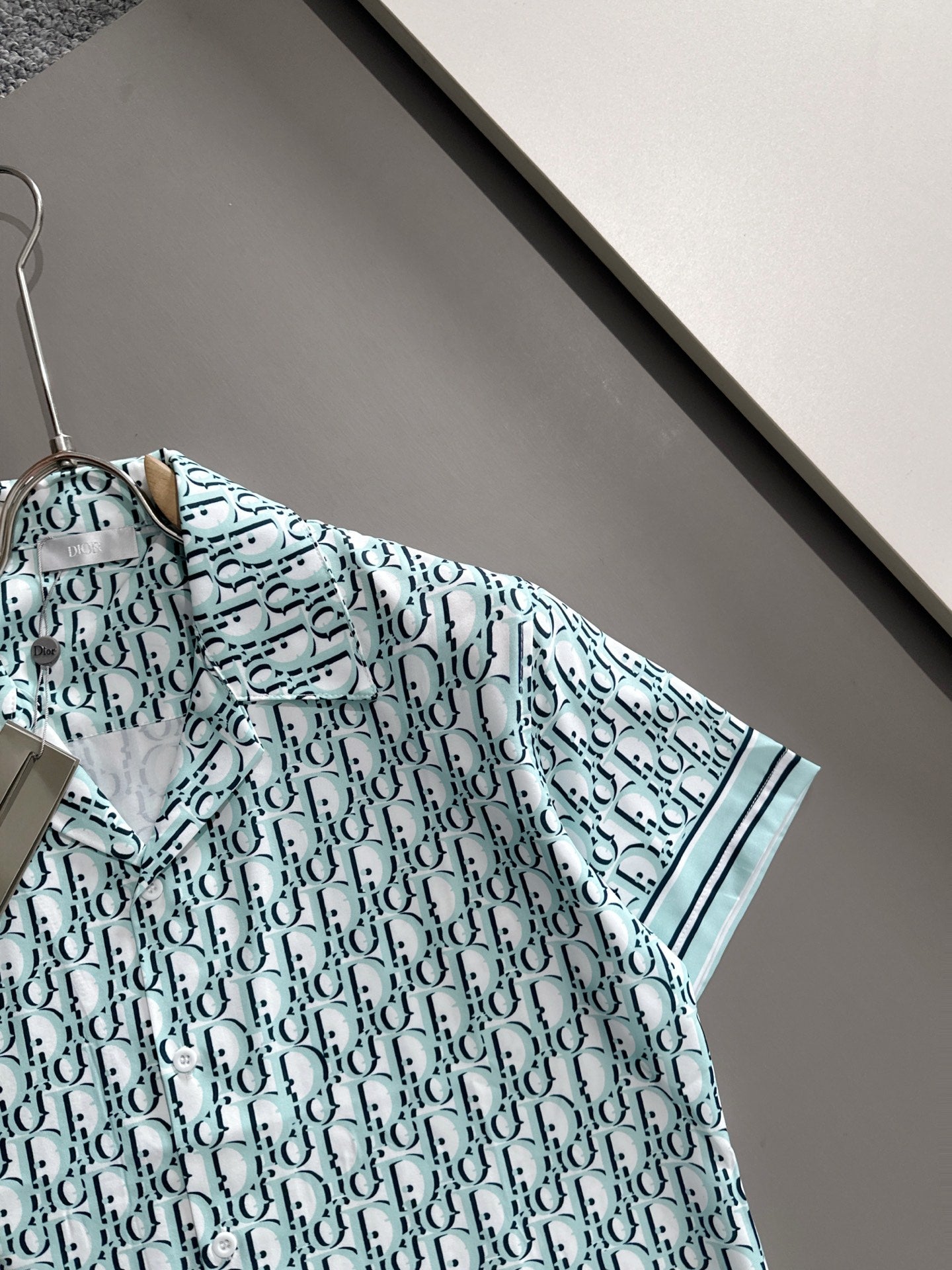 LuxluxHouse Best Quality Clothes T-shirt Dior