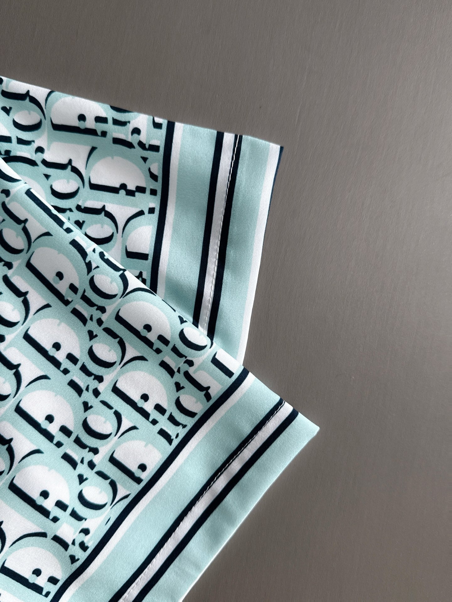 LuxluxHouse Best Quality Clothes T-shirt Dior