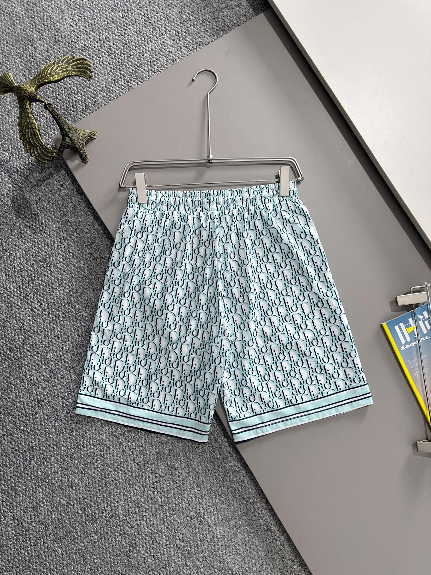 LuxluxHouse Best Quality Clothes T-shirt Dior