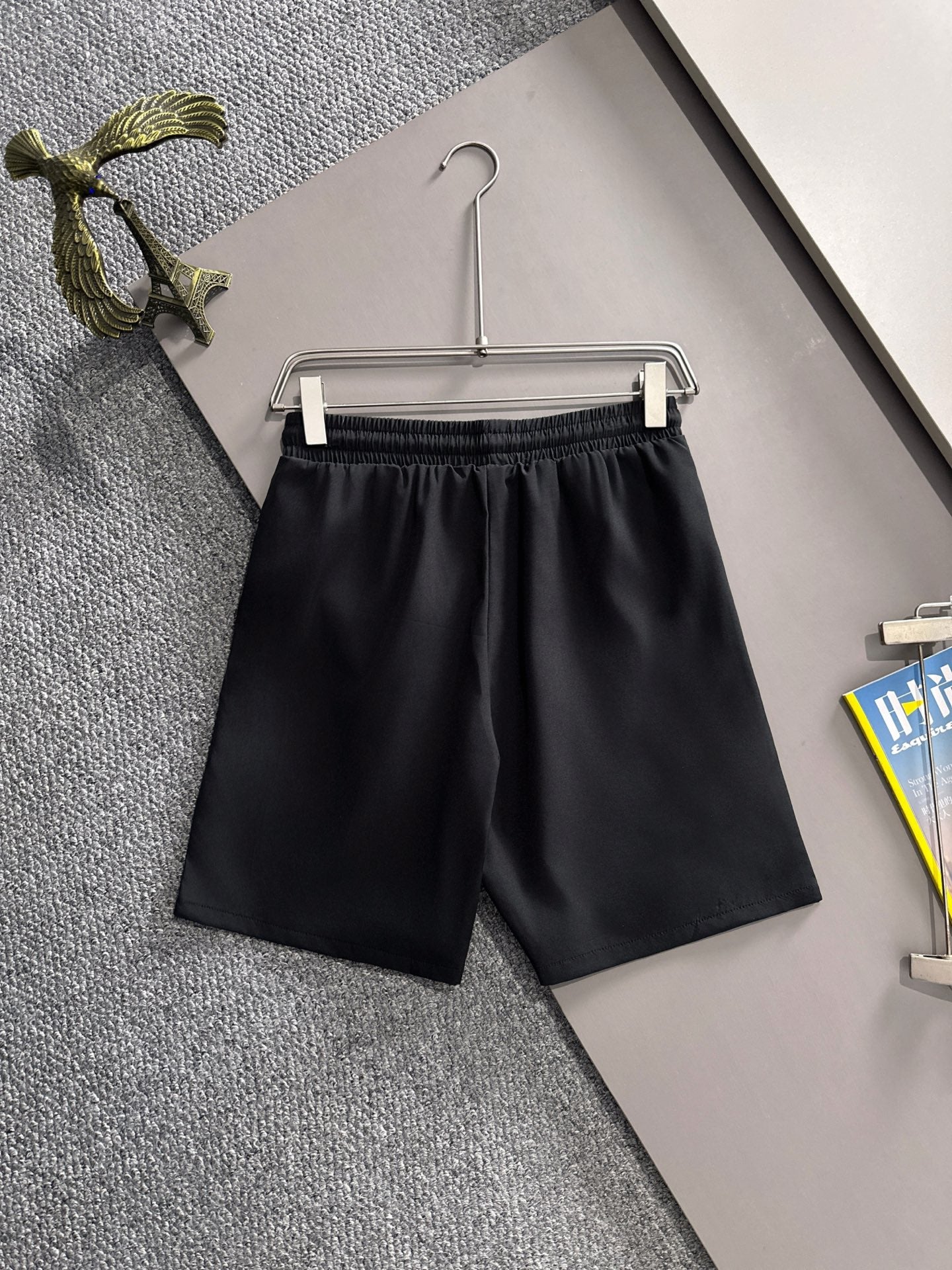 LuxluxHouse Best Quality Clothes T-shirt Prada