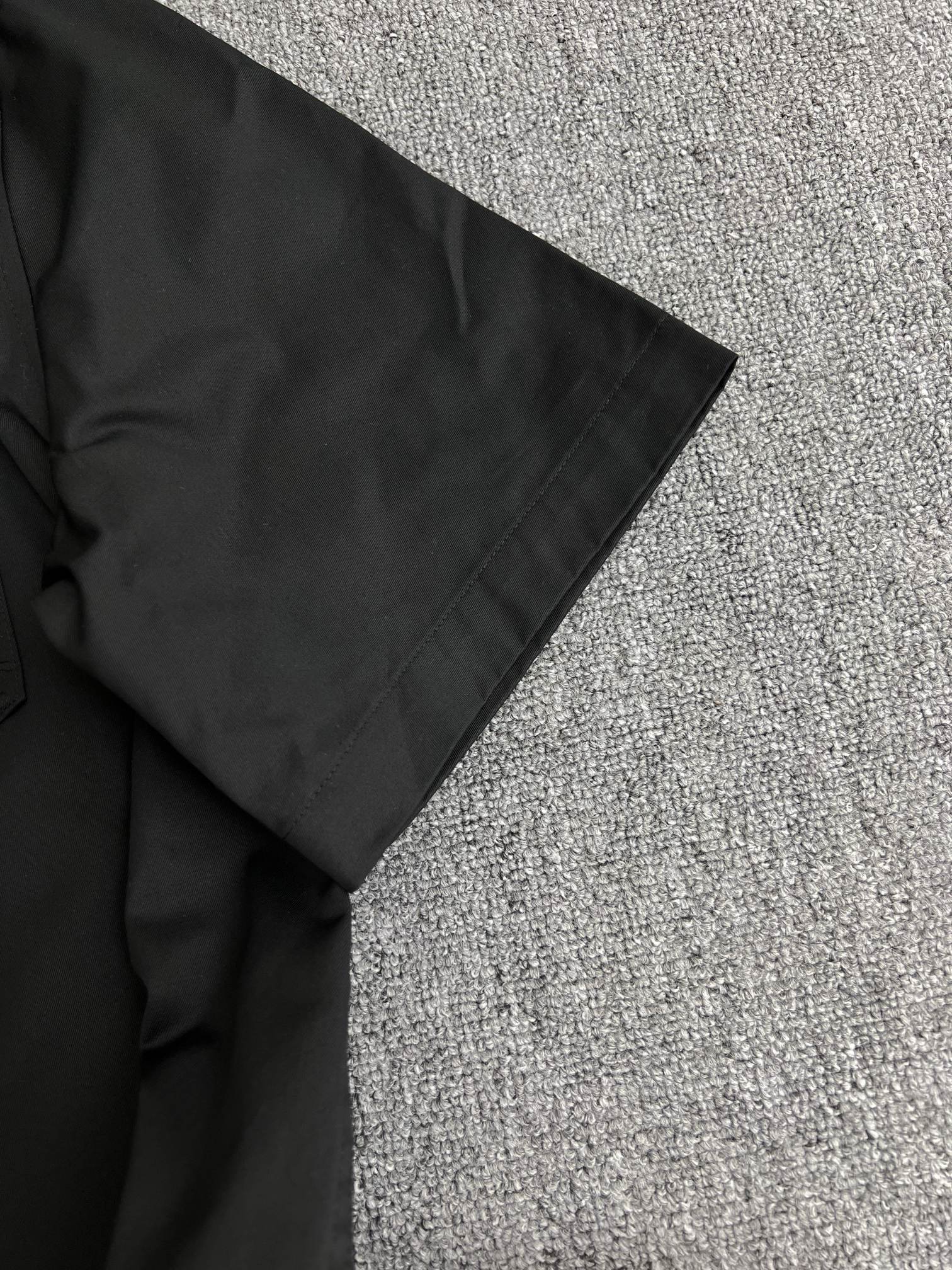 LuxluxHouse Best Quality Clothes Shirts&Polo Louis Vuitton