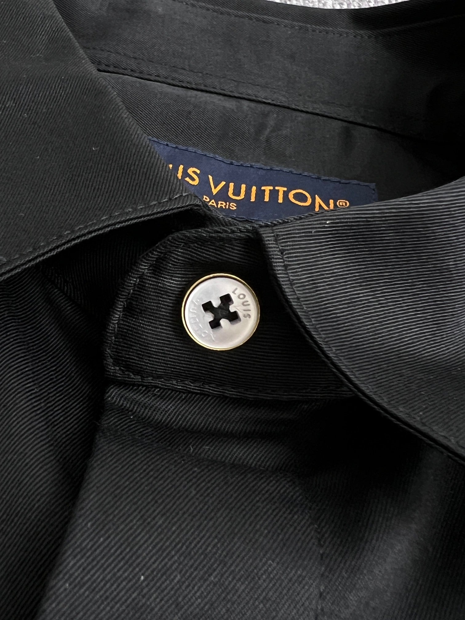 LuxluxHouse Best Quality Clothes Shirts&Polo Louis Vuitton