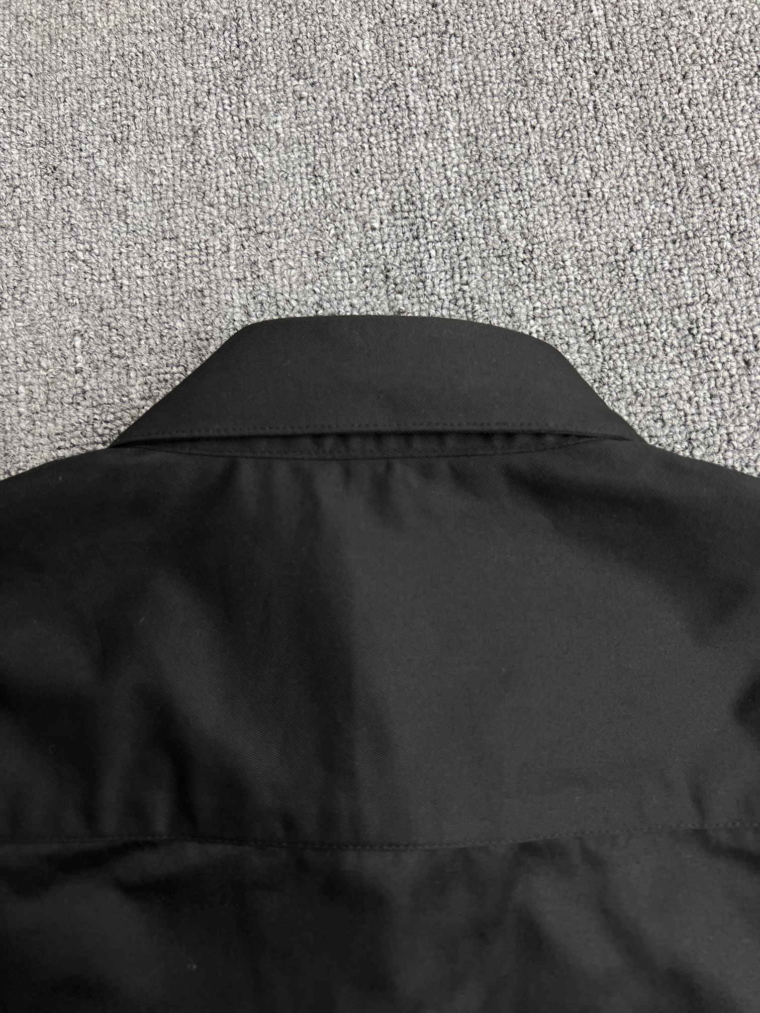 LuxluxHouse Best Quality Clothes Shirts&Polo Louis Vuitton