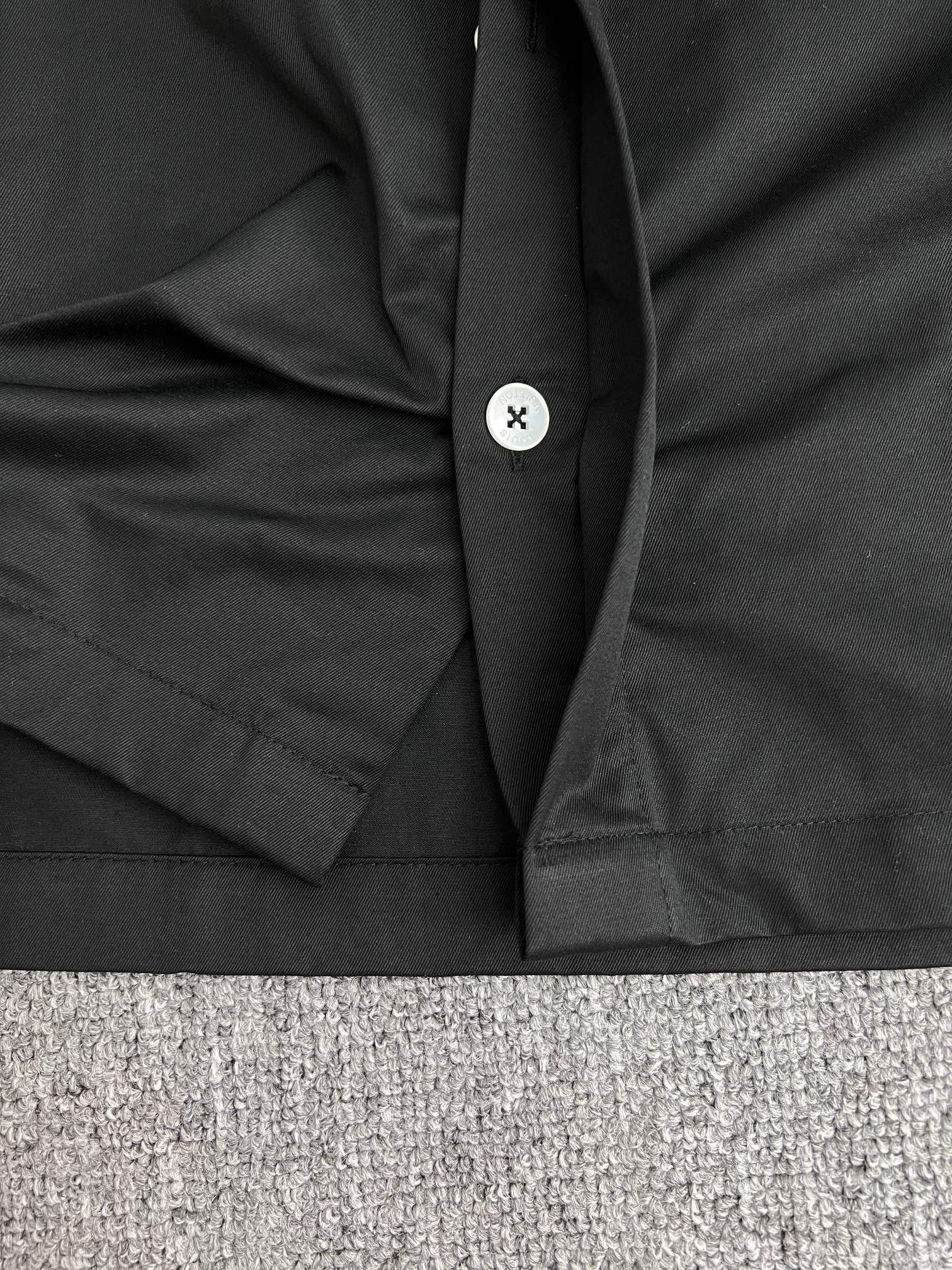 LuxluxHouse Best Quality Clothes Shirts&Polo Louis Vuitton