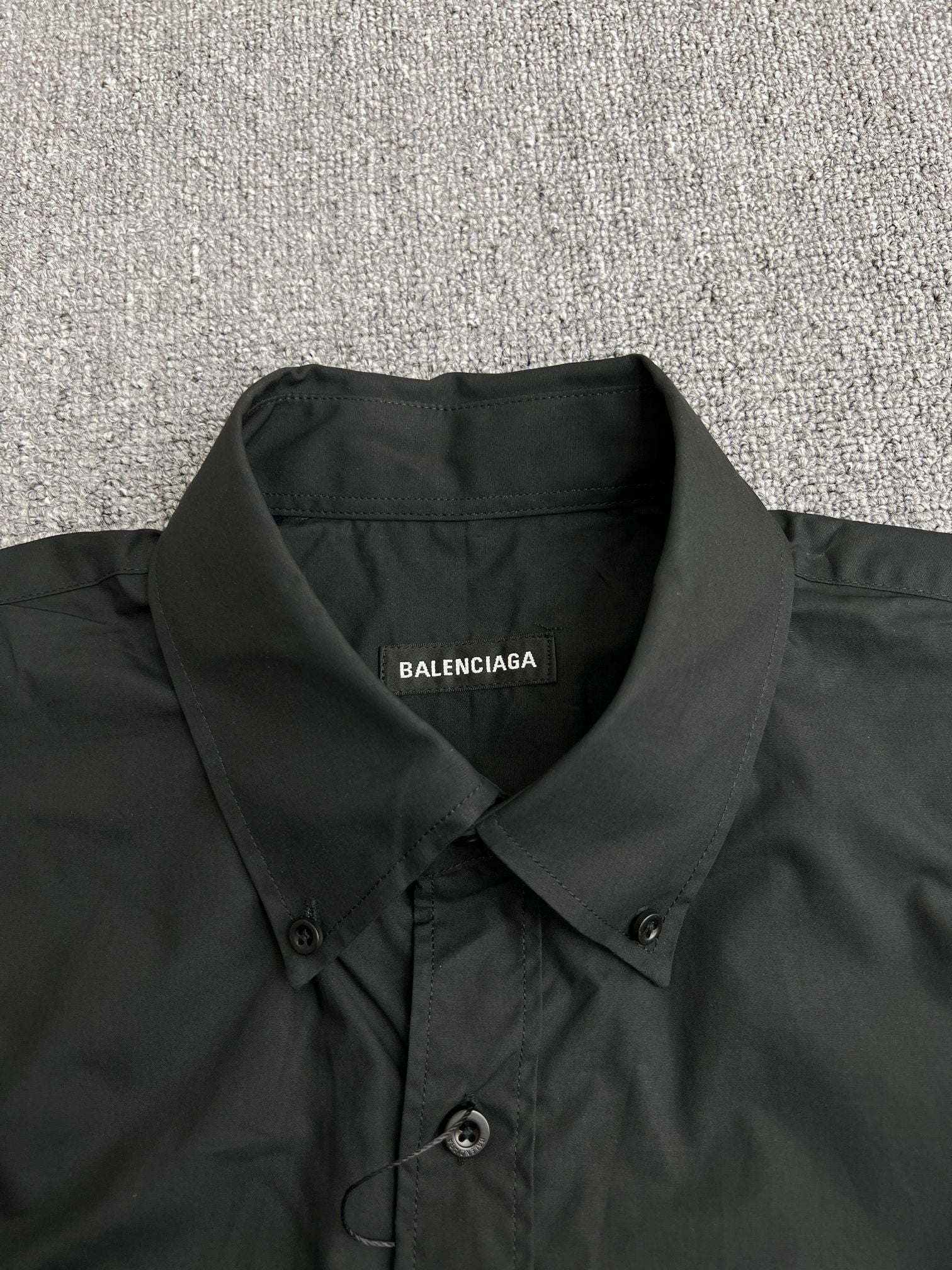 LuxluxHouse Best Quality Clothes Balenciaga Shirts&Polo