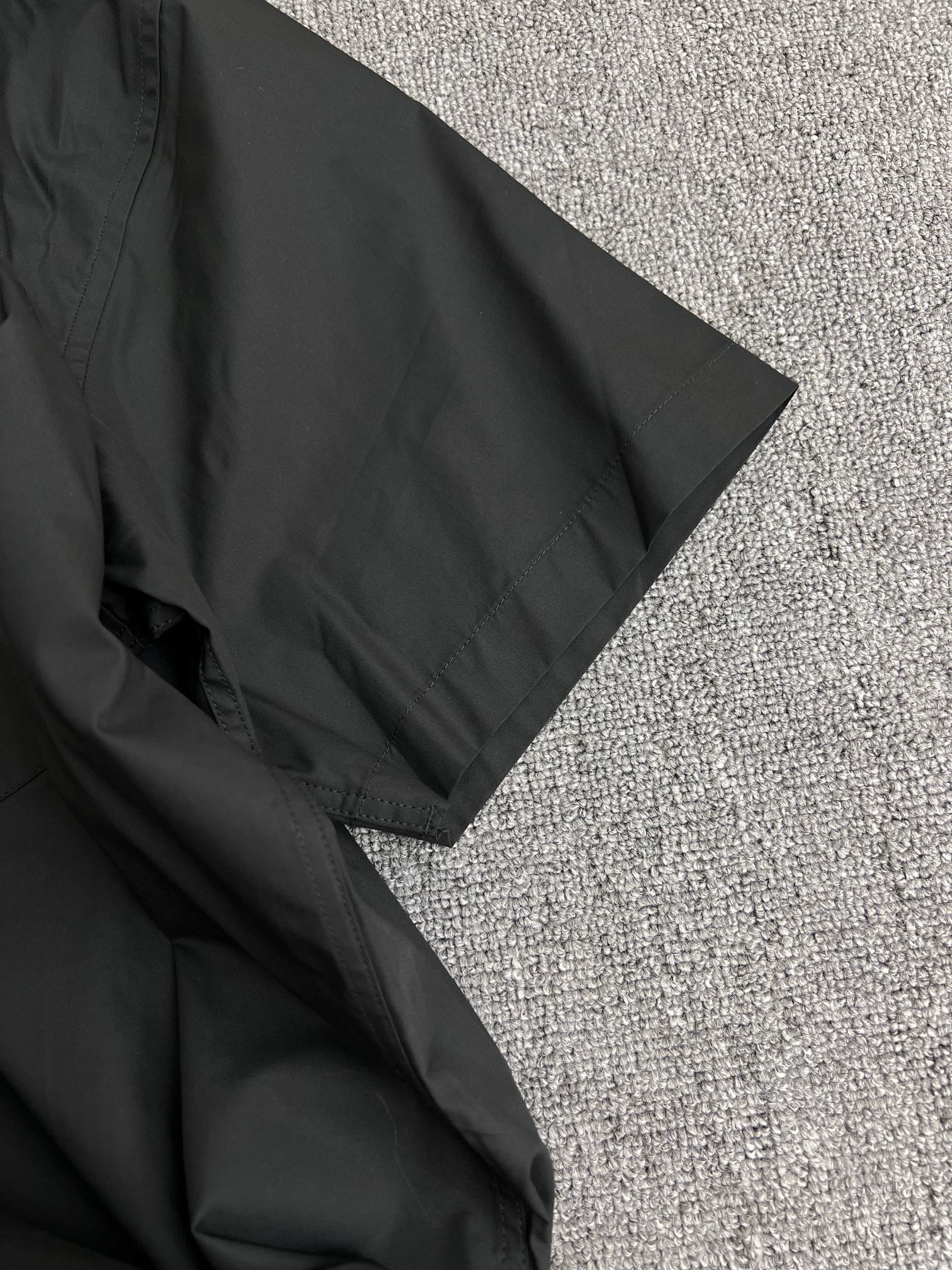 LuxluxHouse Best Quality Clothes Balenciaga Shirts&Polo
