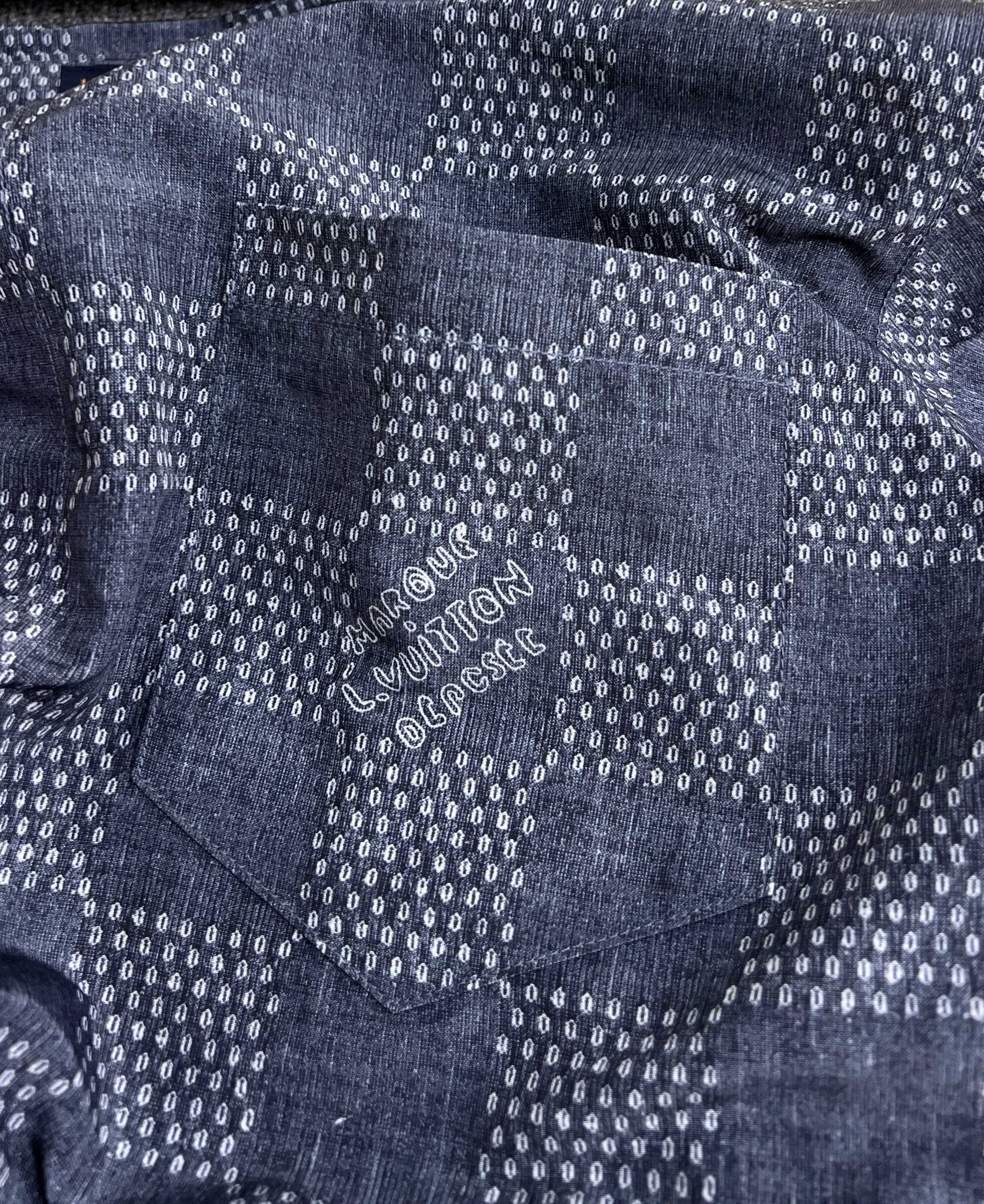 LuxluxHouse Best Quality Clothes Shirts&Polo Louis Vuitton