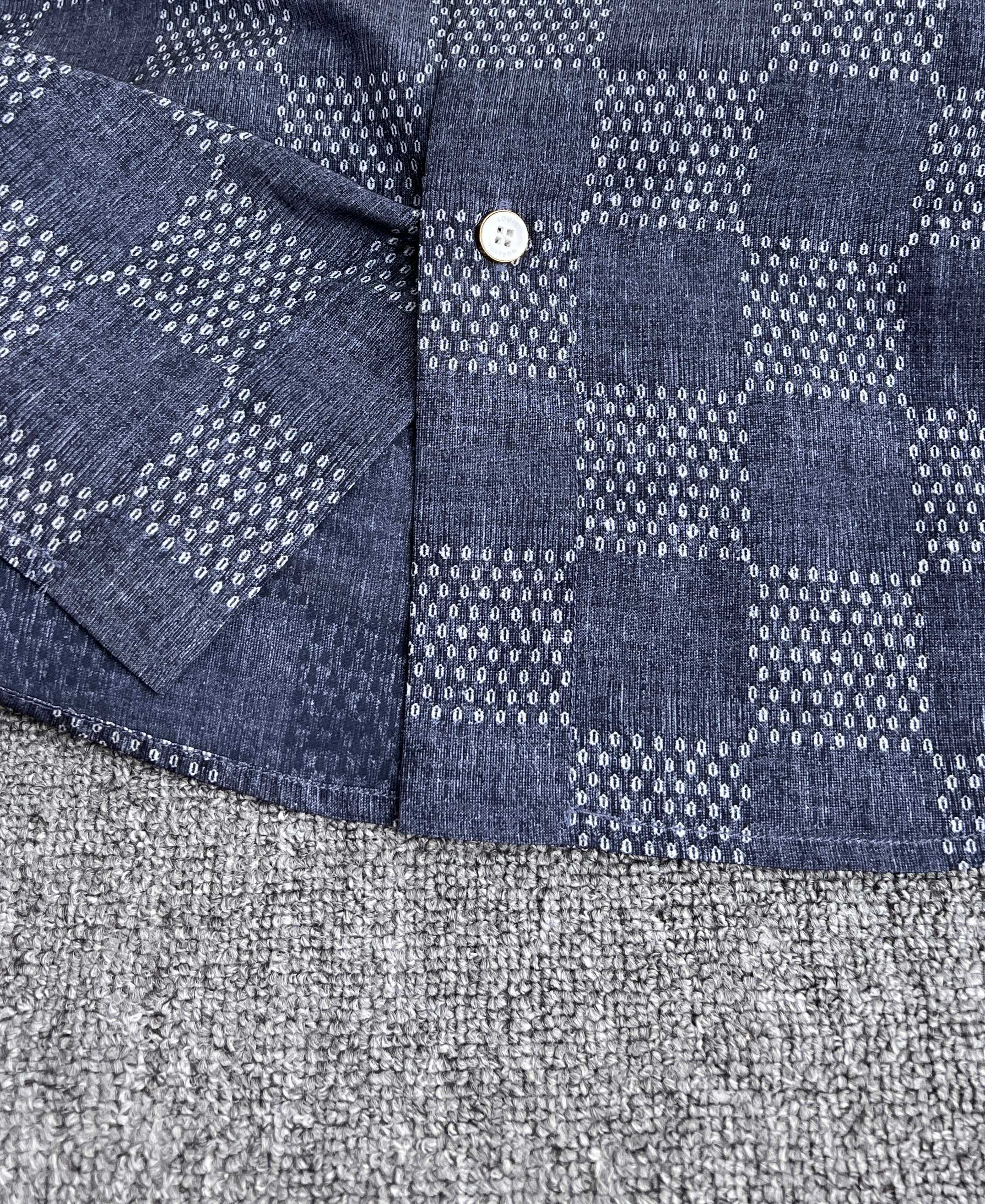 LuxluxHouse Best Quality Clothes Shirts&Polo Louis Vuitton