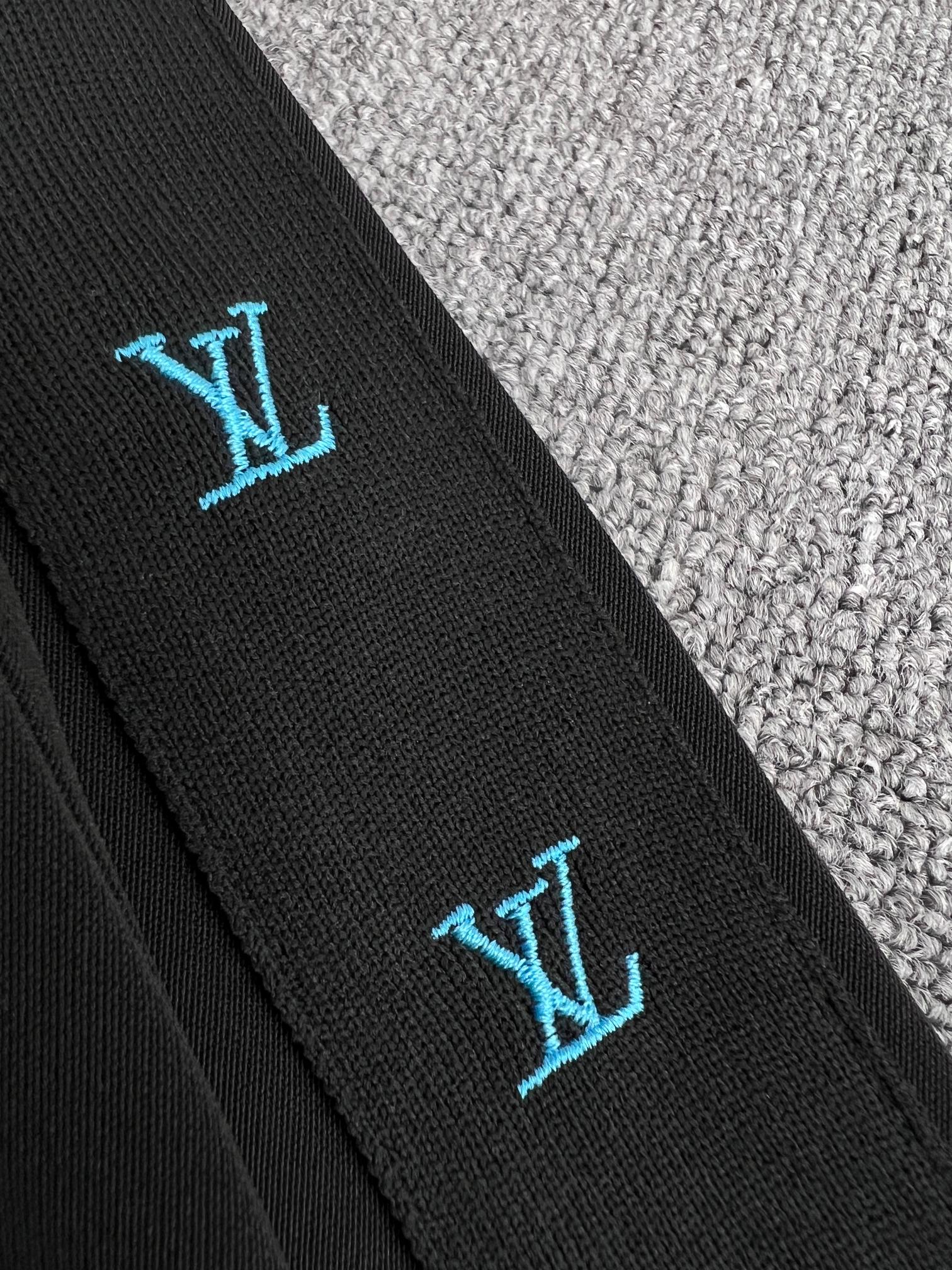 LuxluxHouse Best Quality Clothes Pants Louis Vuitton