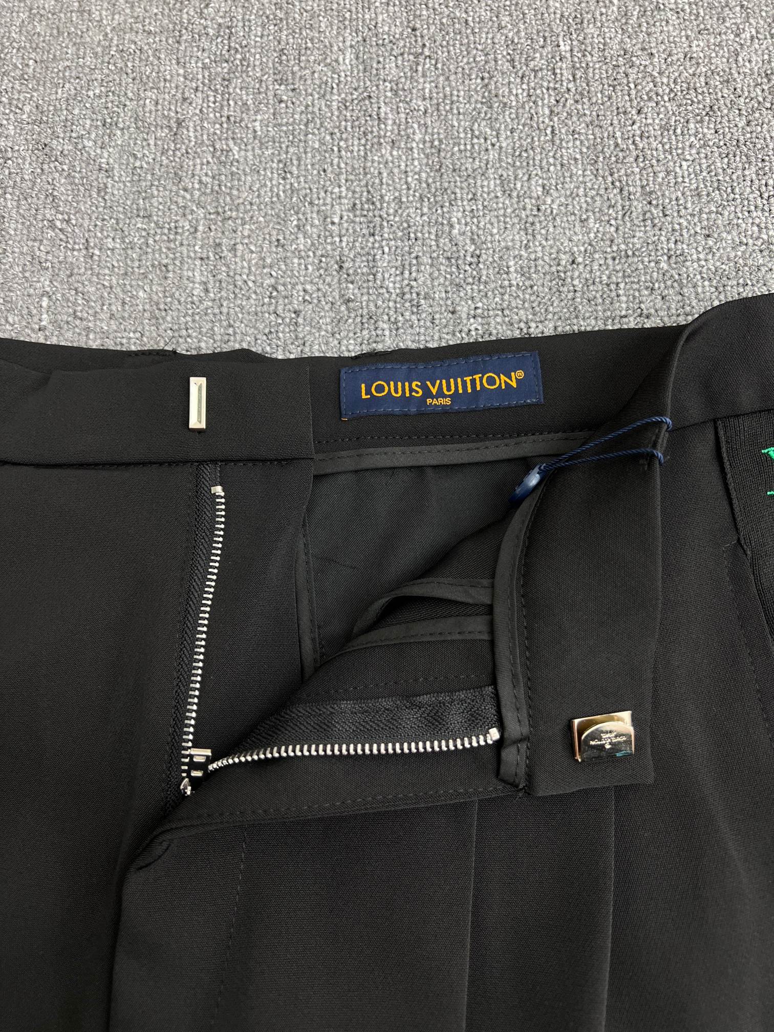 LuxluxHouse Best Quality Clothes Pants Louis Vuitton