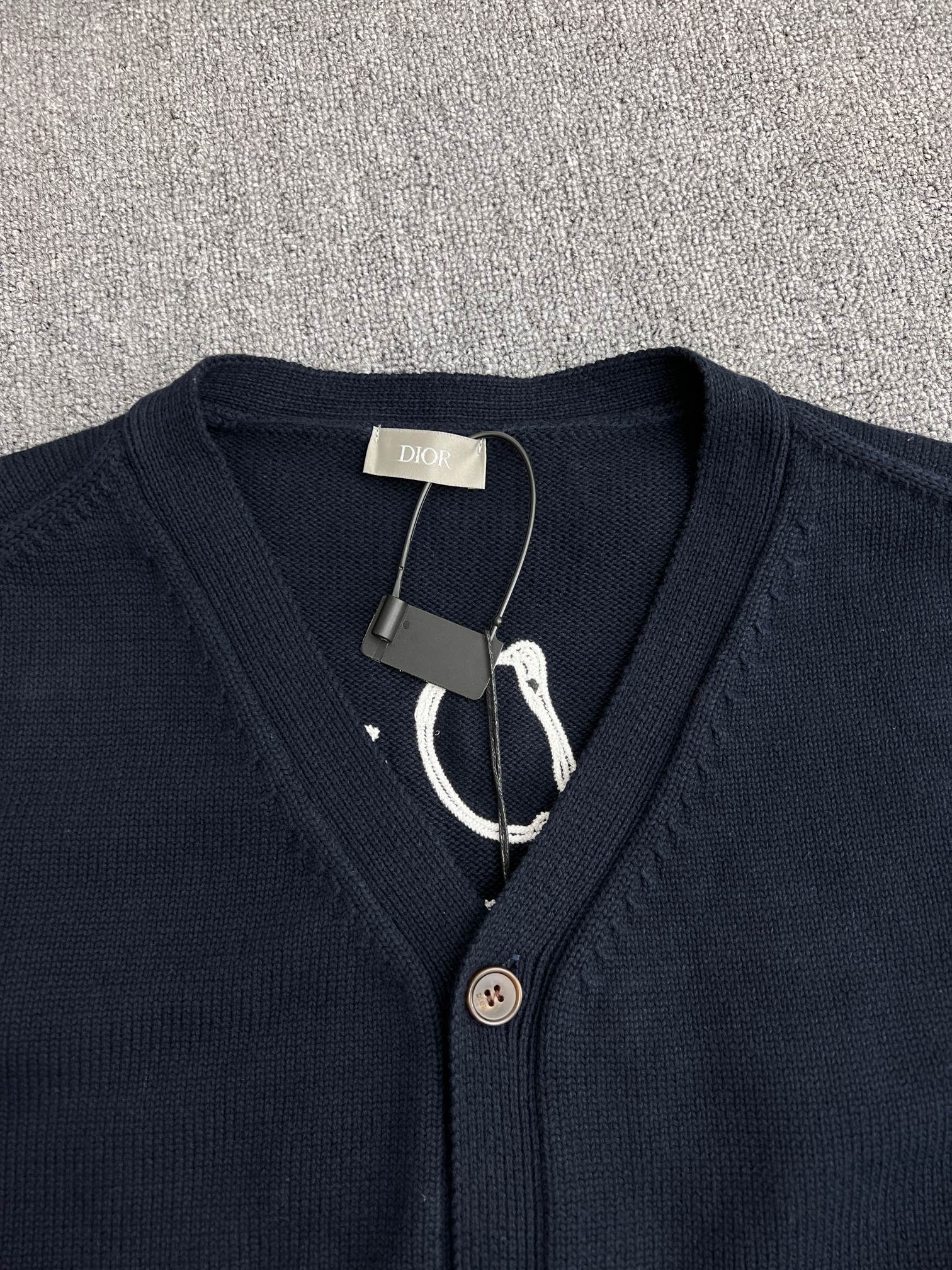 LuxluxHouse Best Quality Clothes Hoodie & Sweater Dior