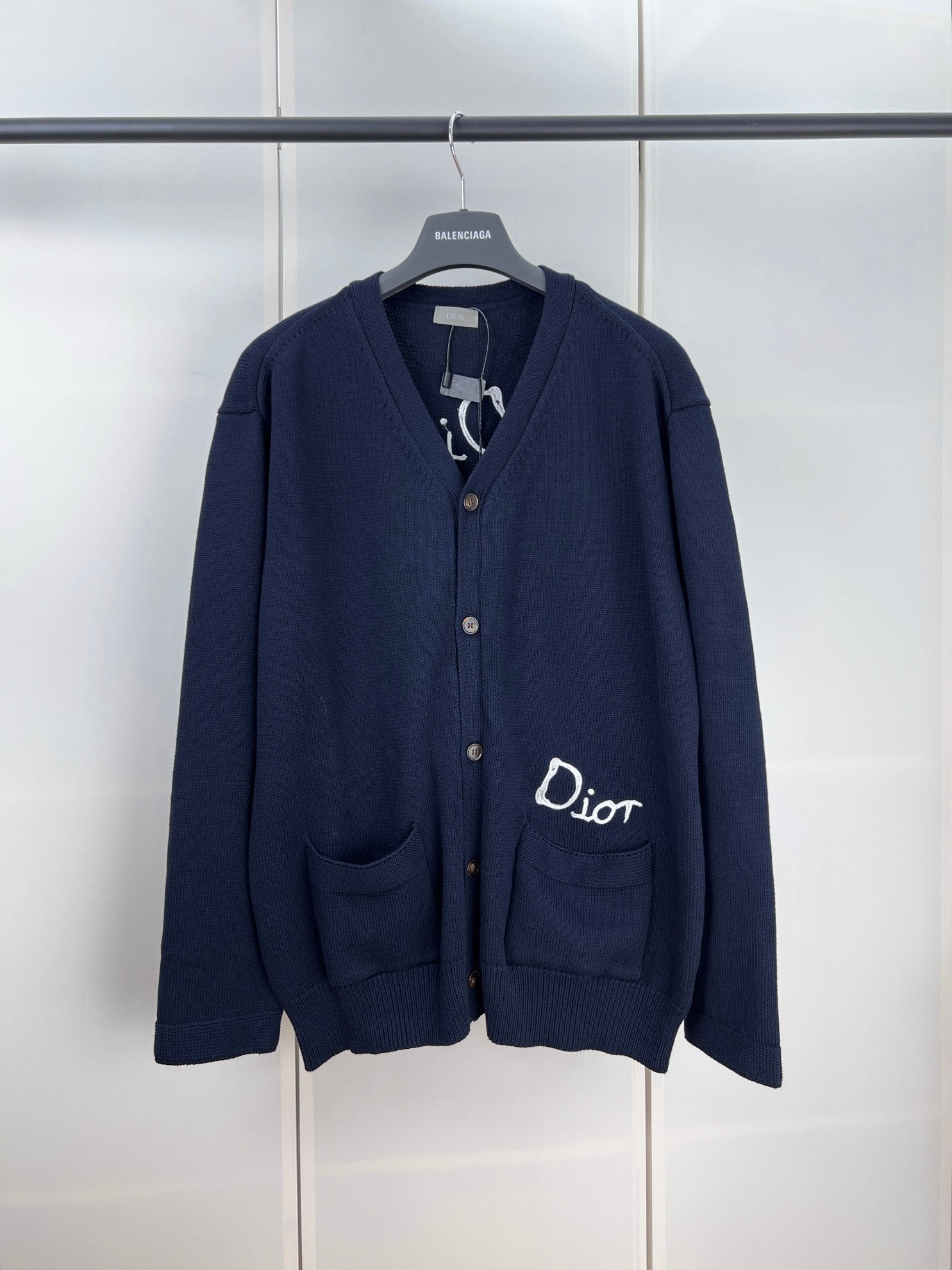 LuxluxHouse Best Quality Clothes Hoodie & Sweater Dior