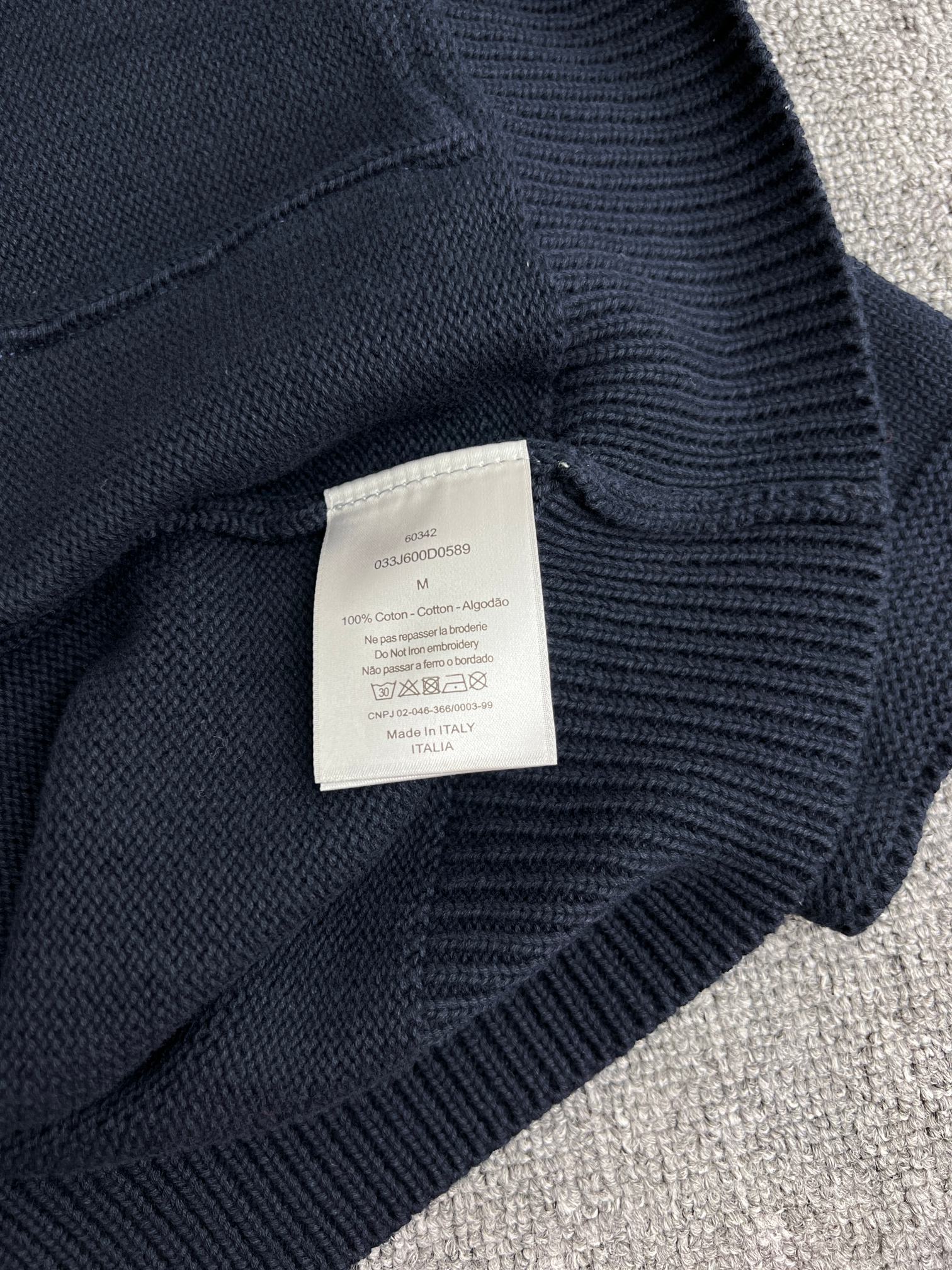 LuxluxHouse Best Quality Clothes Hoodie & Sweater Dior