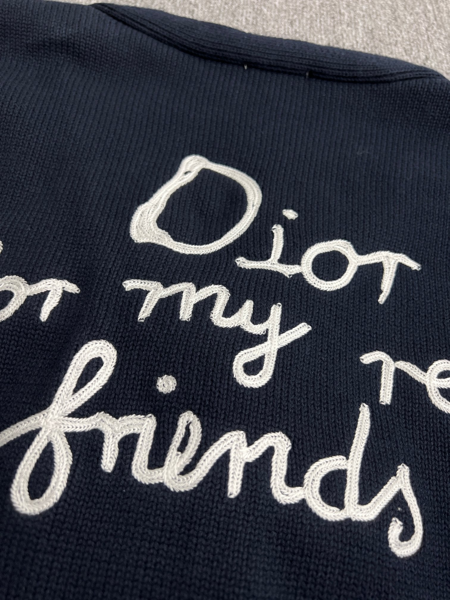 LuxluxHouse Best Quality Clothes Hoodie & Sweater Dior