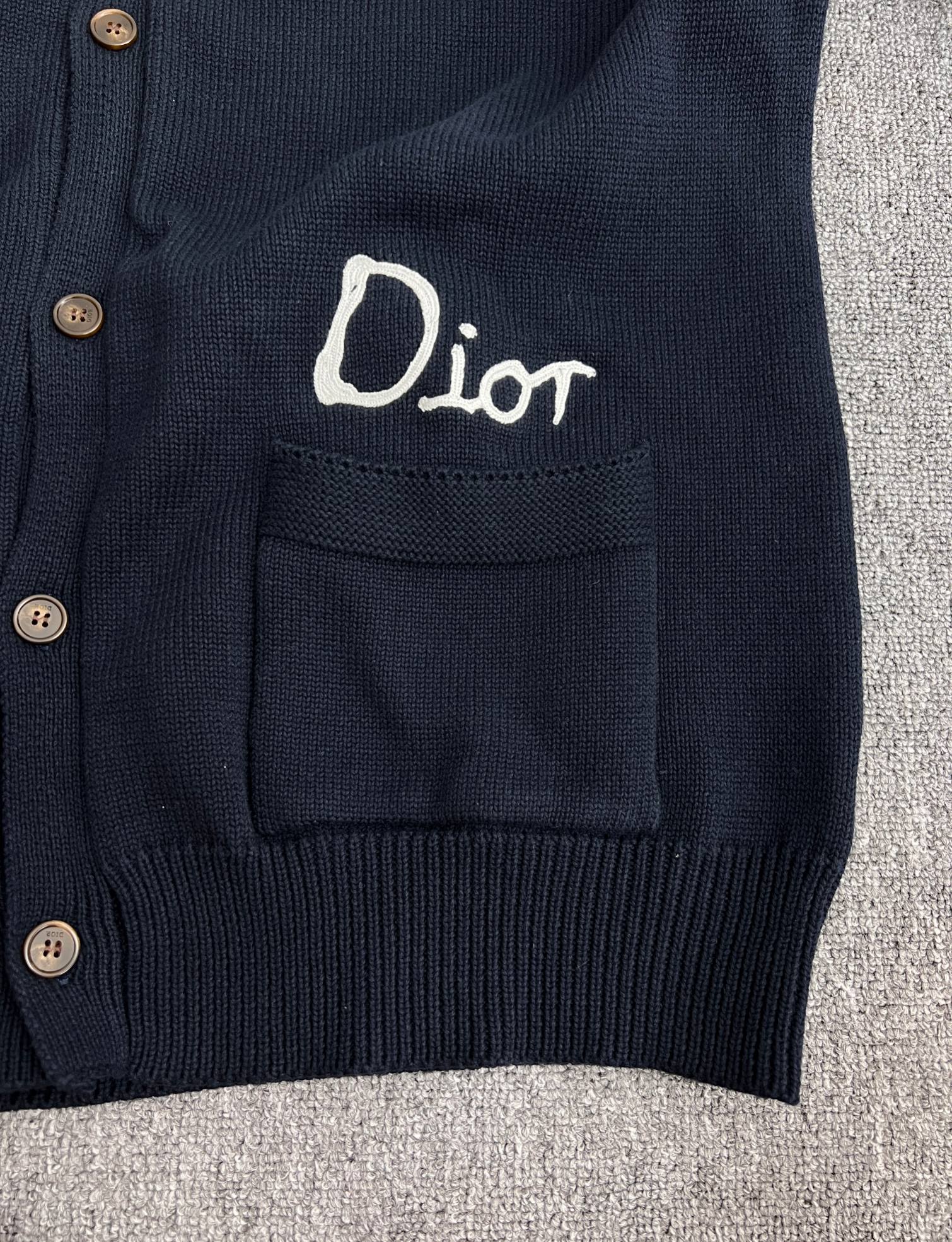LuxluxHouse Best Quality Clothes Hoodie & Sweater Dior