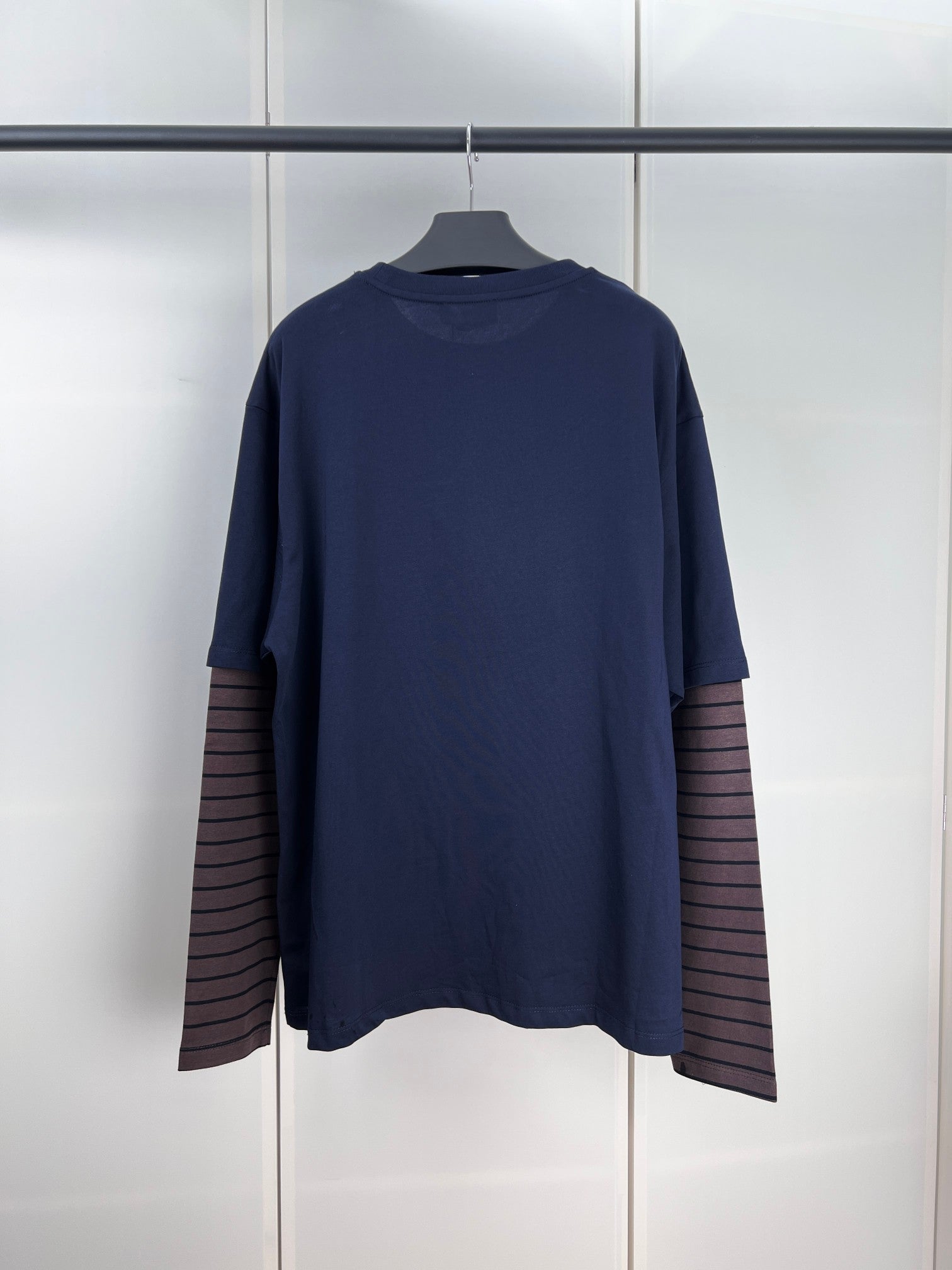 LuxluxHouse Best Quality Clothes Miu Miu T-shirt