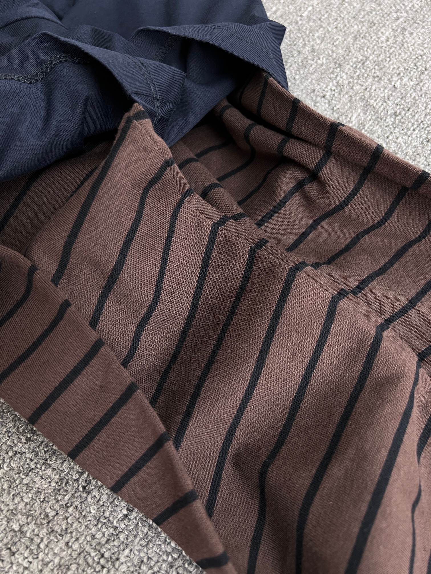 LuxluxHouse Best Quality Clothes Miu Miu T-shirt