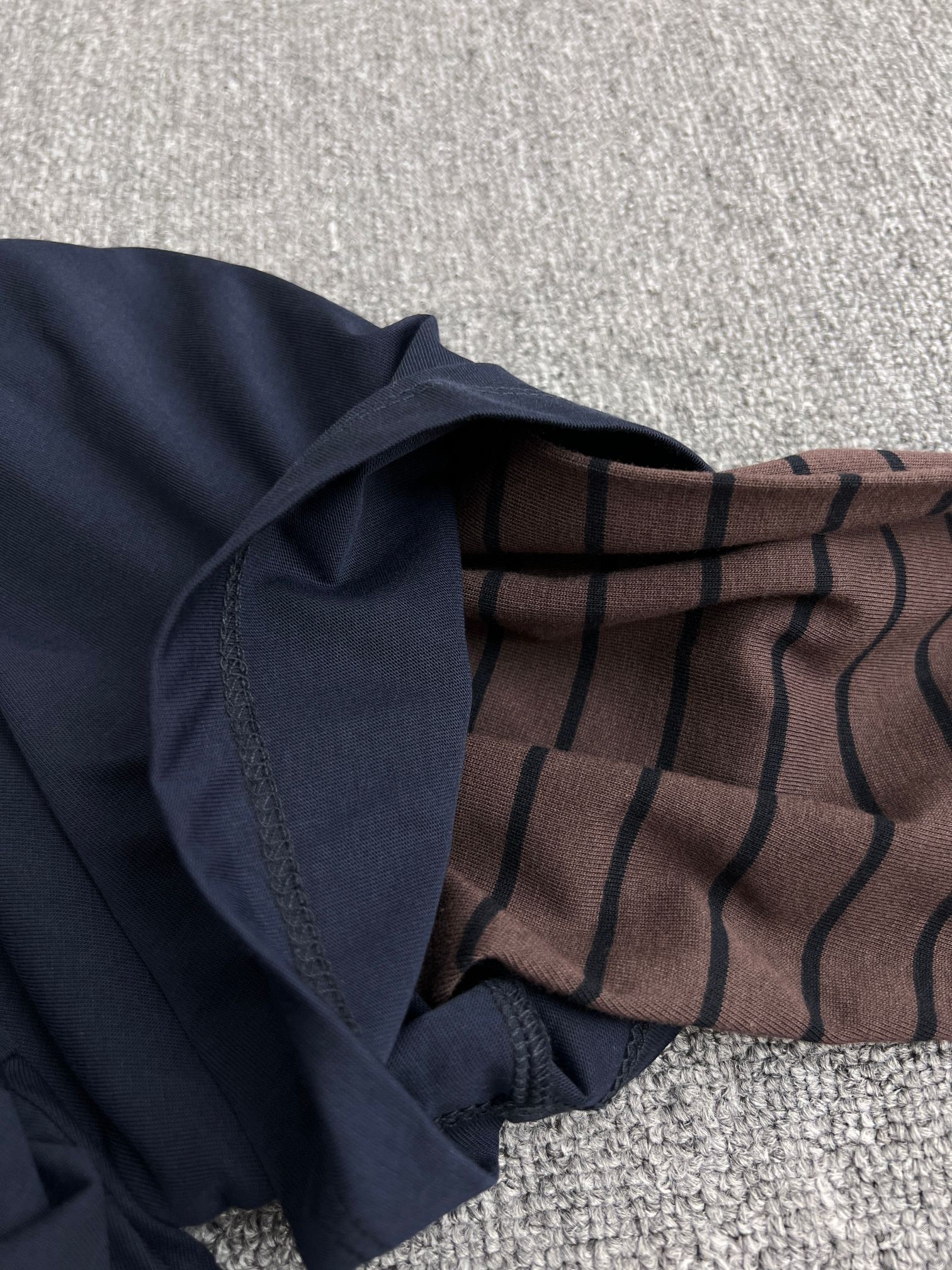 LuxluxHouse Best Quality Clothes Miu Miu T-shirt