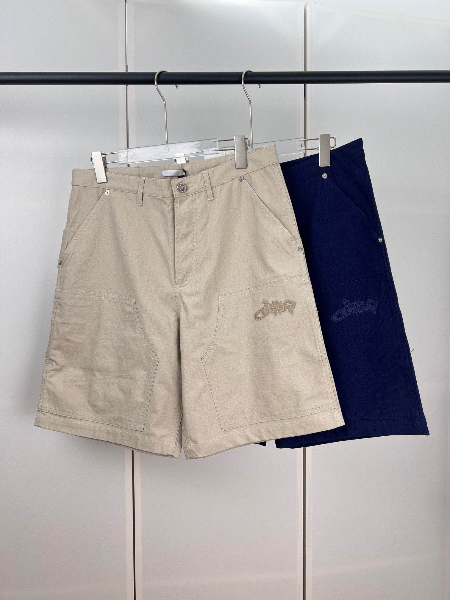 LuxluxHouse Best Quality Clothes Pants Dior