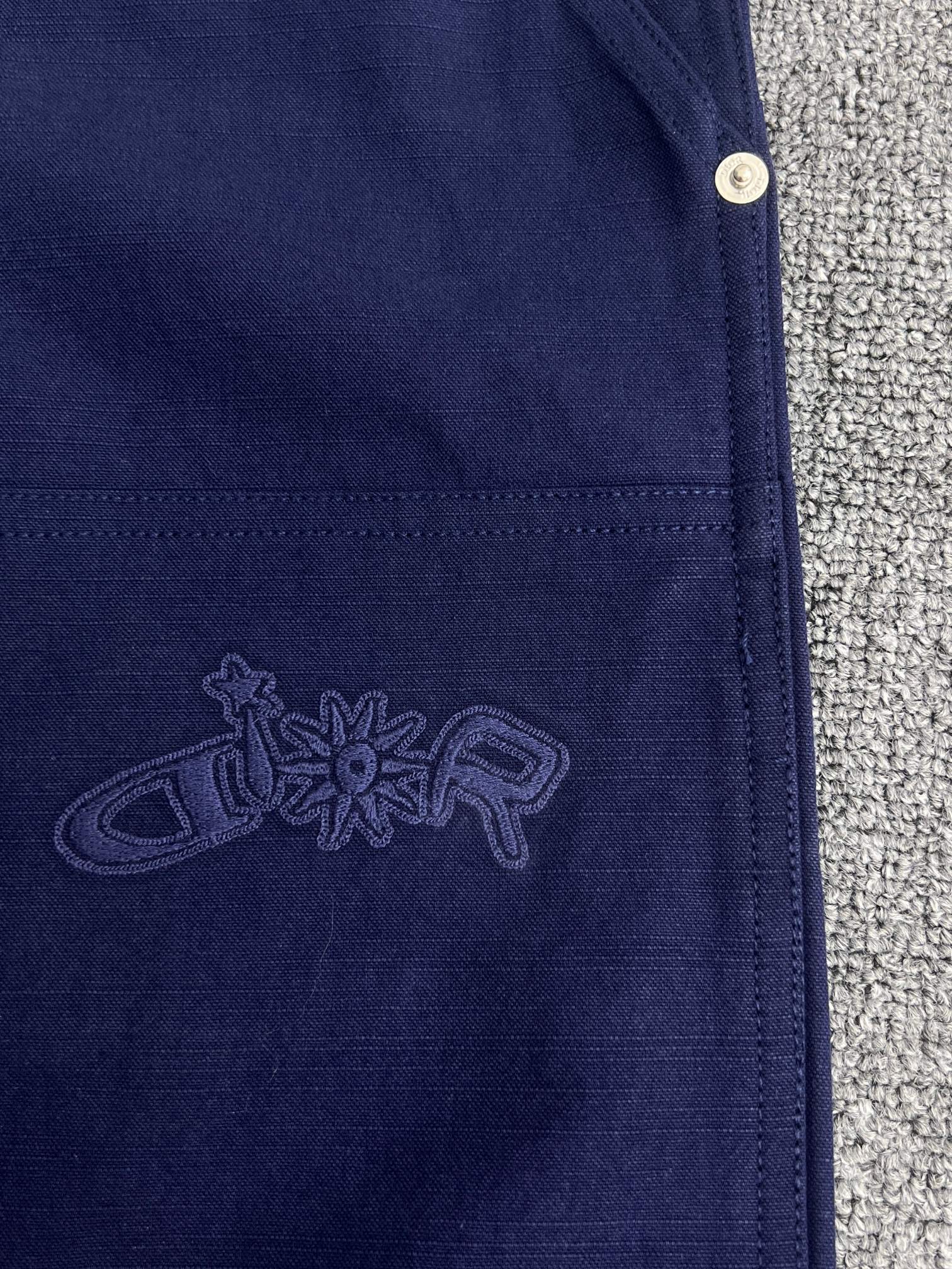 LuxluxHouse Best Quality Clothes Pants Dior