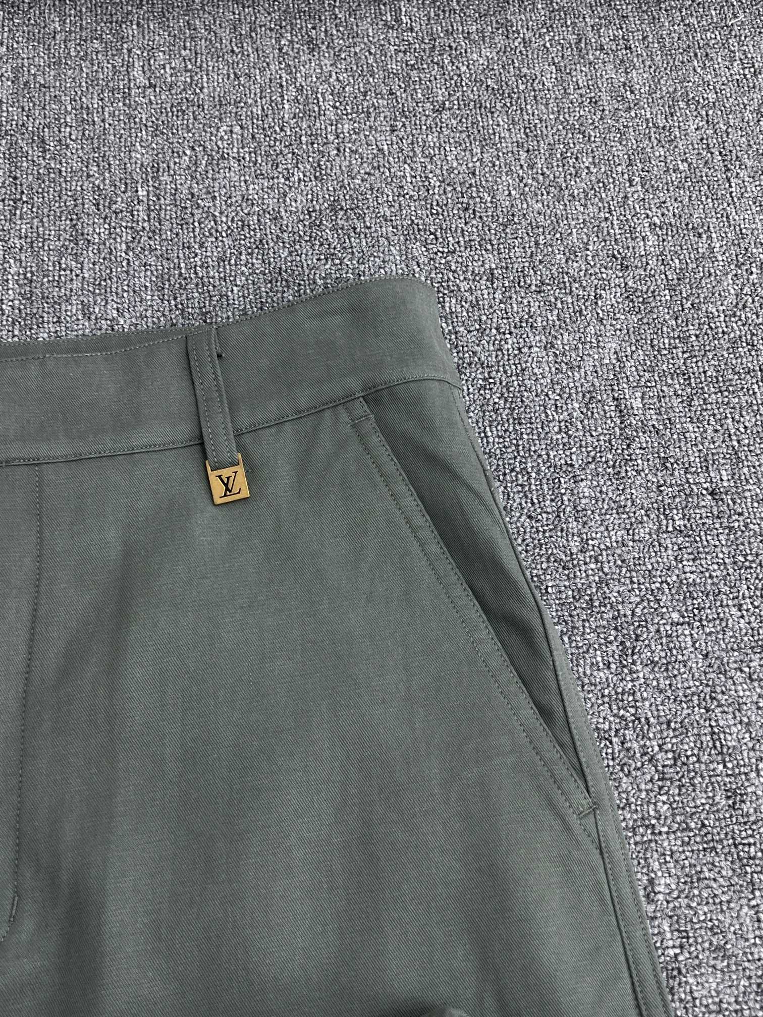 LuxluxHouse Best Quality Clothes Pants Louis Vuitton